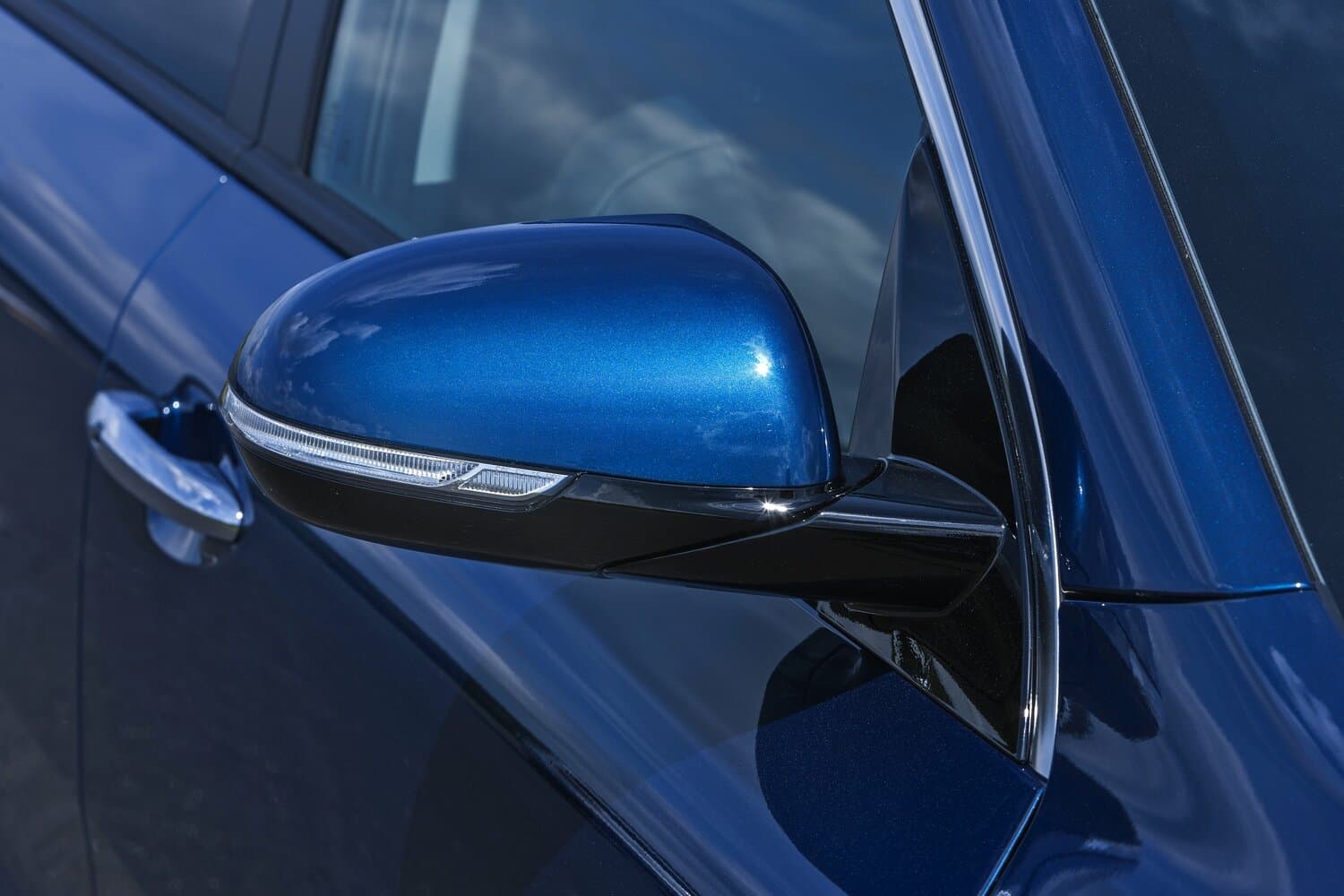 Kia, Niro, I, 2018, фото 19