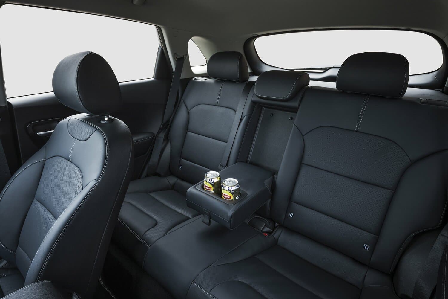 Kia, Niro, I, 2018, фото 14