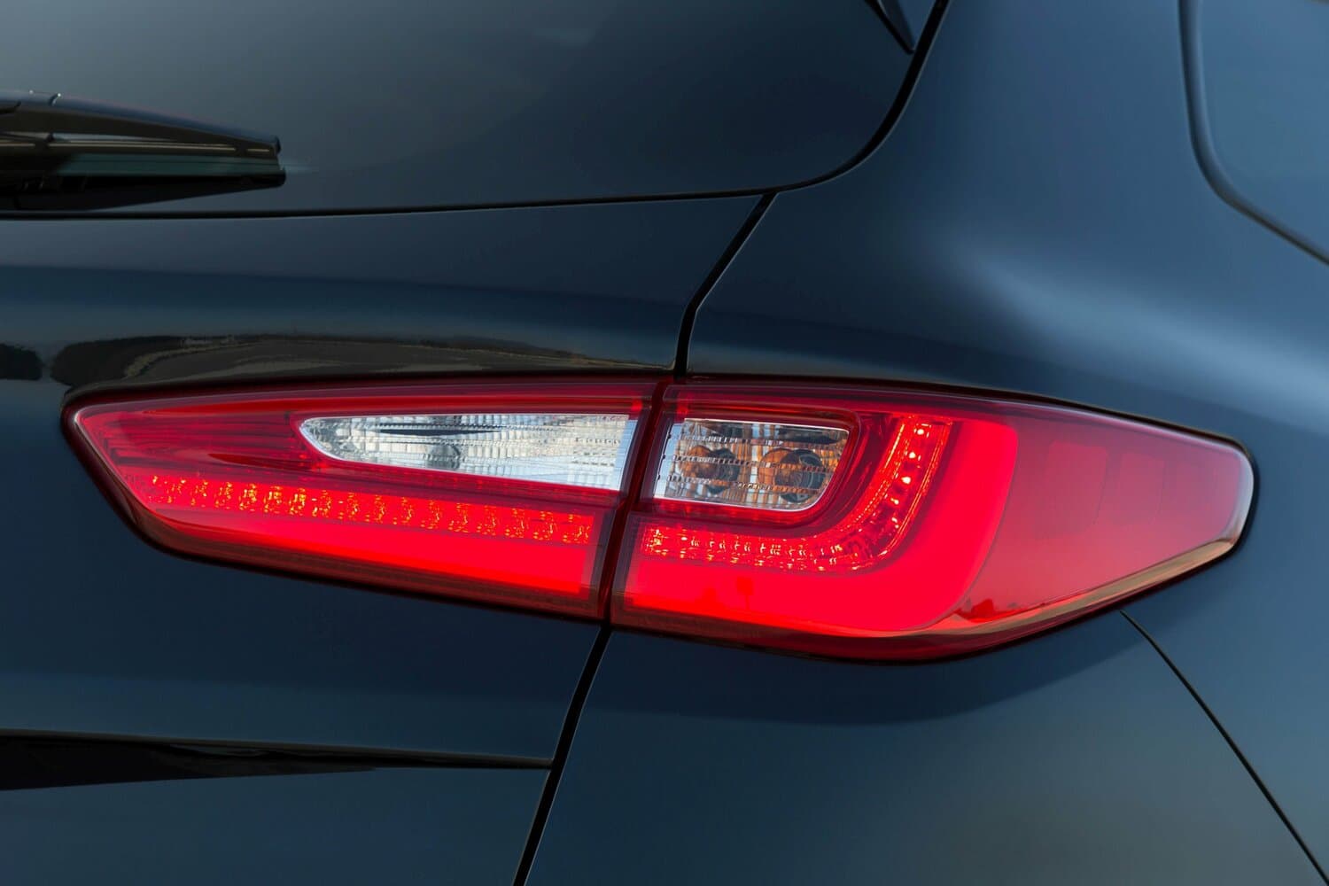 Kia Optima IV Универсал 5 дв., фото 13
