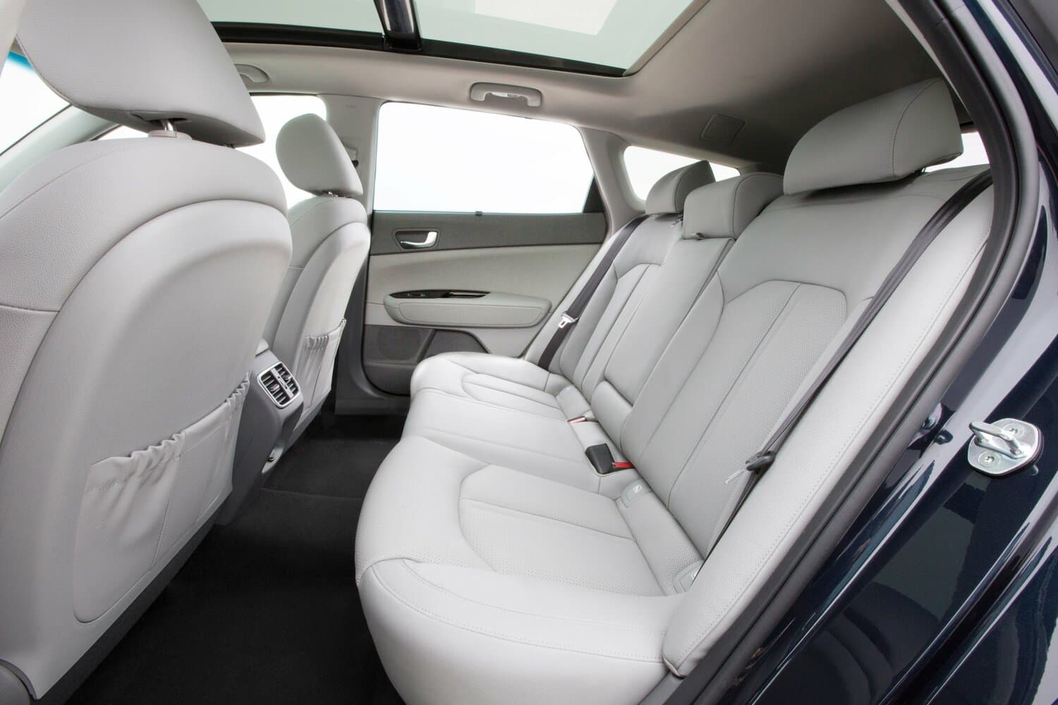 Kia Optima IV Универсал 5 дв., фото 8