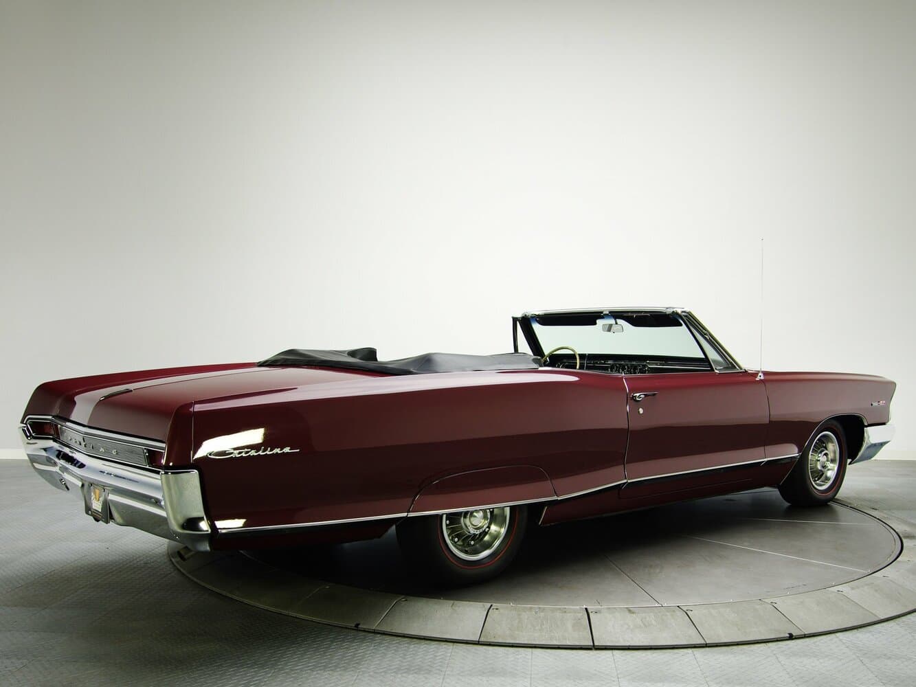 Pontiac Catalina