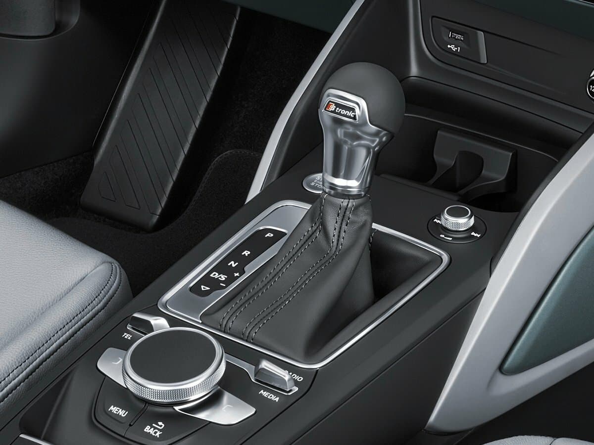 Audi, Q2, I, 2021, фото 5