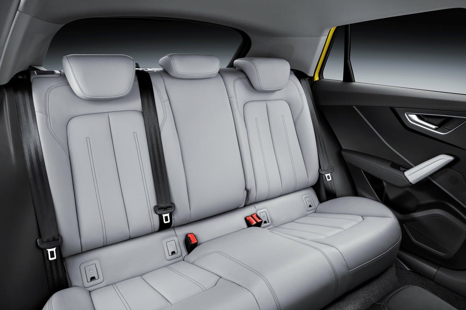 Audi, Q2, I, 2021, фото 14
