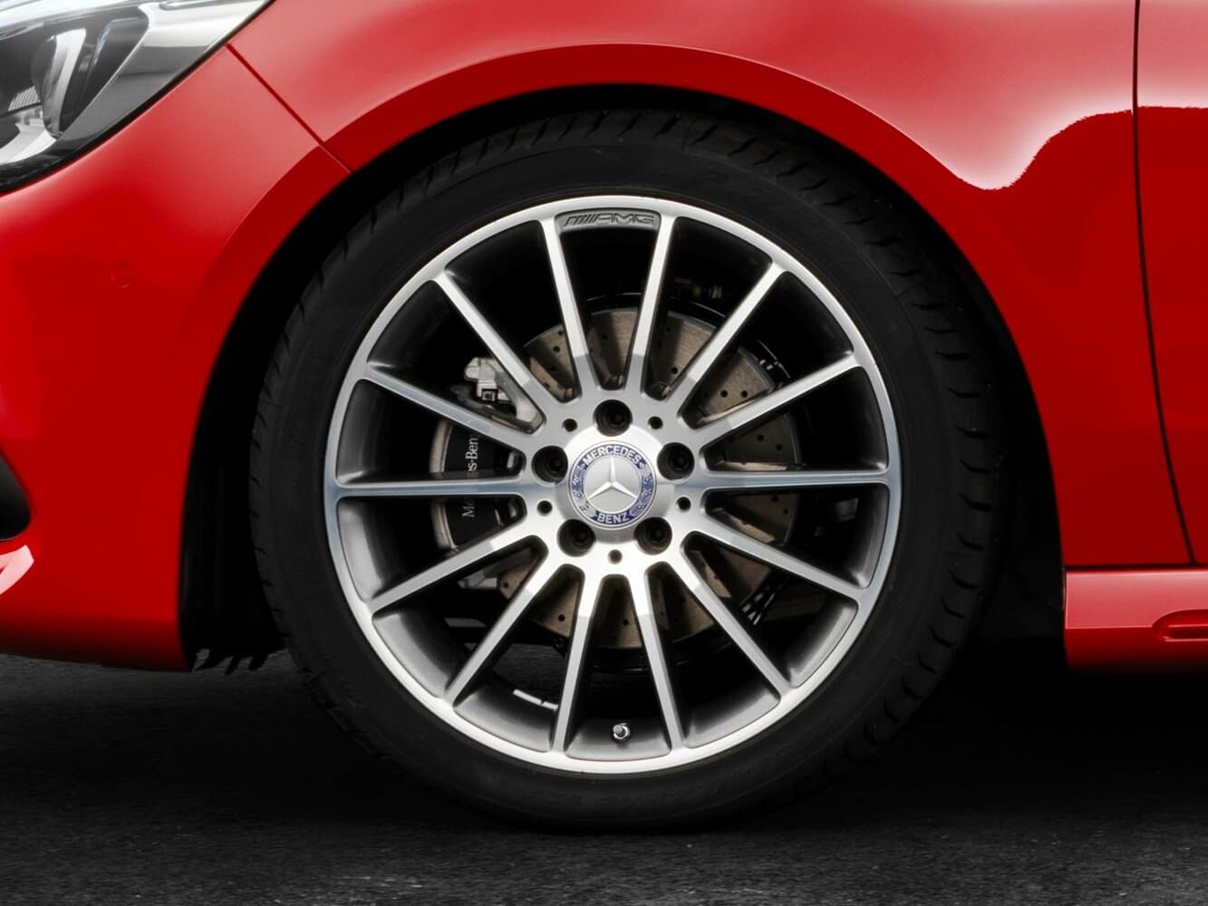 Mercedes-Benz CLA I (C117, X117) Рестайлинг Седан, фото 10