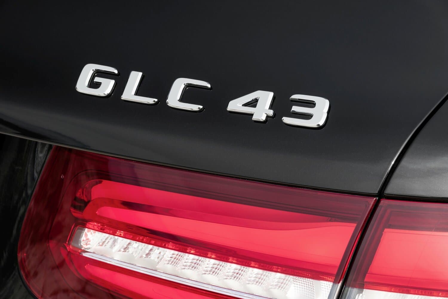 Mercedes-Benz GLC AMG I (X253) Внедорожник 5 дв., фото 10