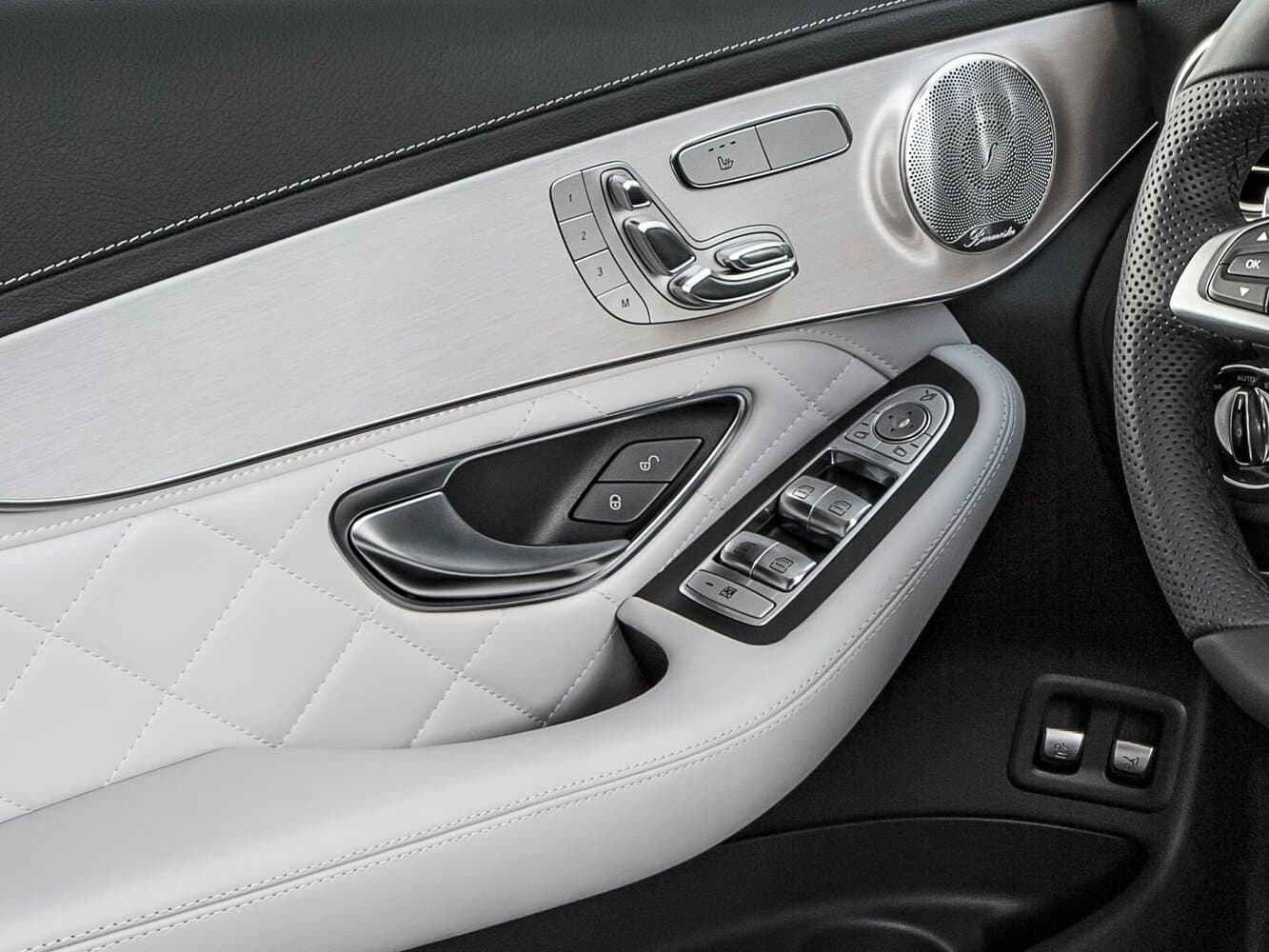 Mercedes-Benz GLC Coupe I (C253) Внедорожник 5 дв., фото 8