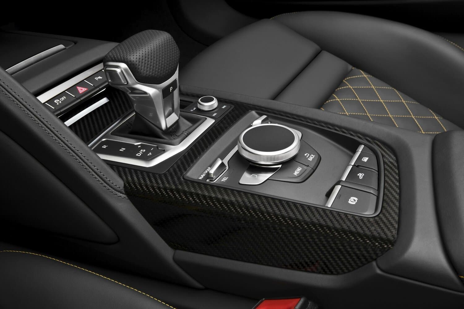 Audi, R8, II (4S), 2015, фото 11