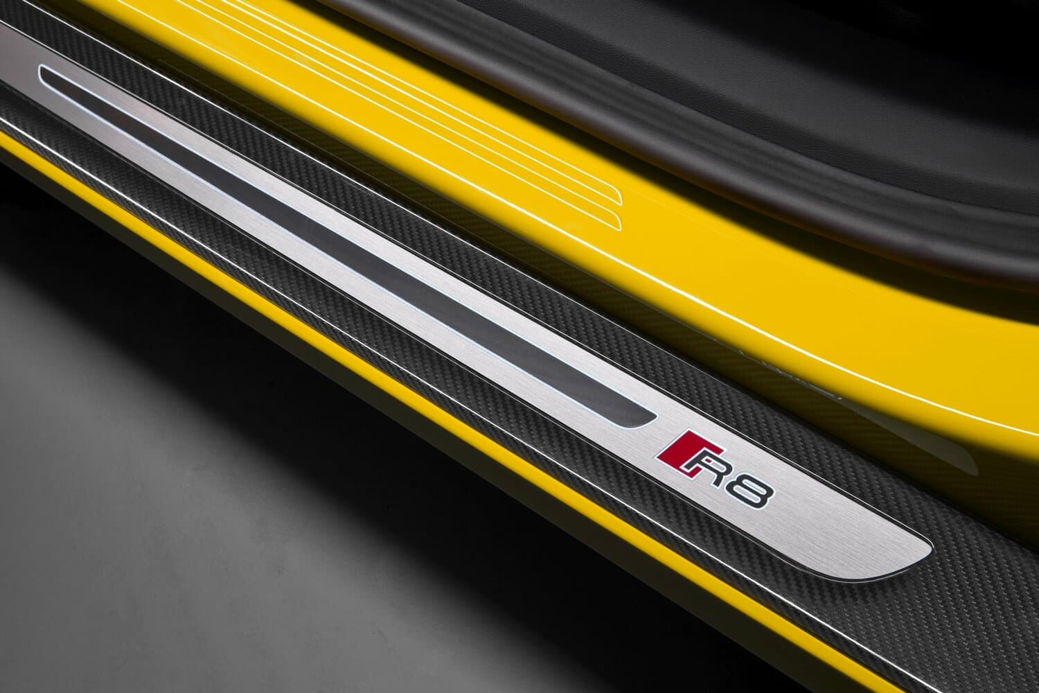 Audi, R8, II (4S), 2015, фото 3