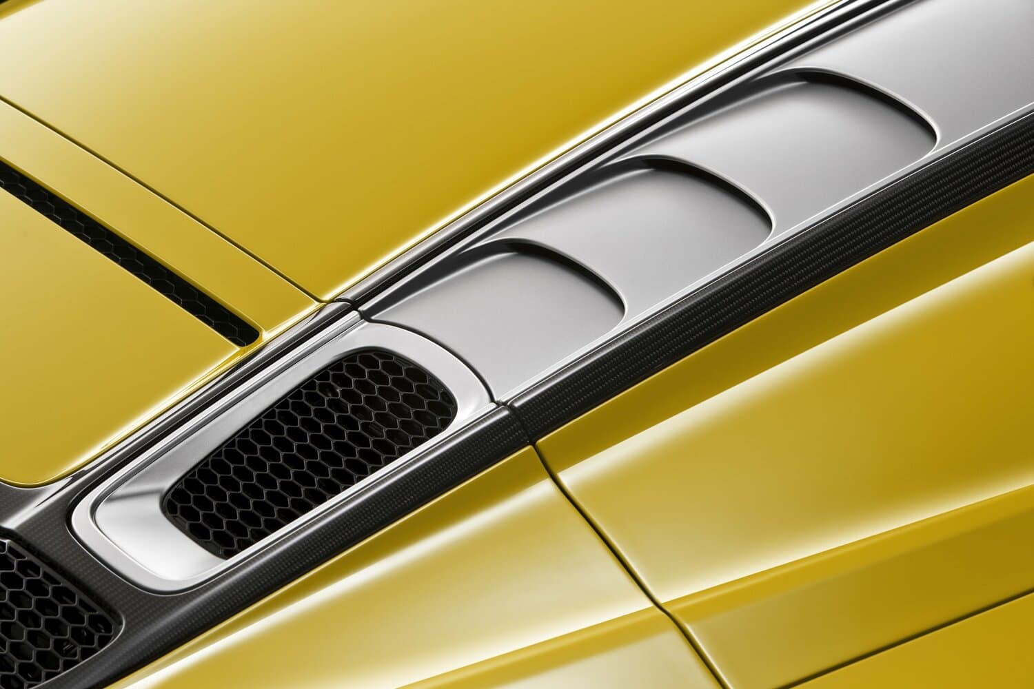 Audi, R8, II (4S), 2015, фото 7
