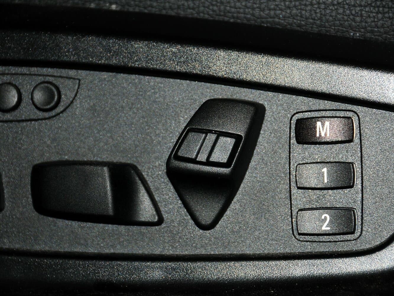BMW X6 M I (E71) Рестайлинг Внедорожник 5 дв., фото 10
