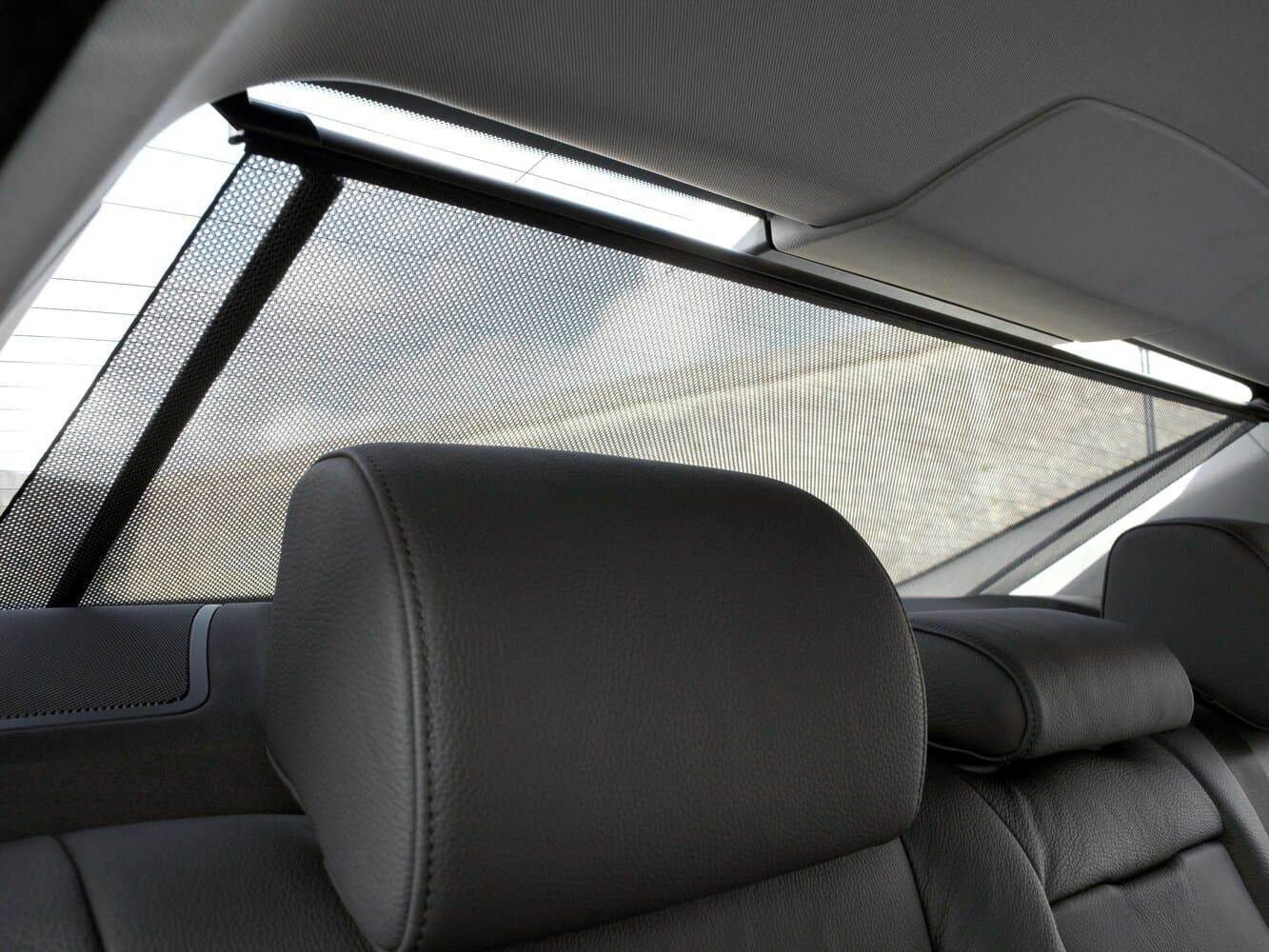 BMW 5 series VI (F10/F11/F07) Седан Long, фото 12