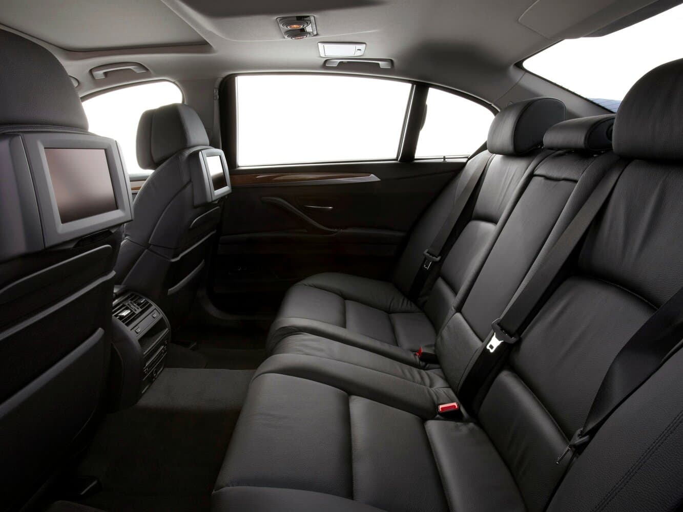 BMW 5 series VI (F10/F11/F07) Седан Long, фото 8