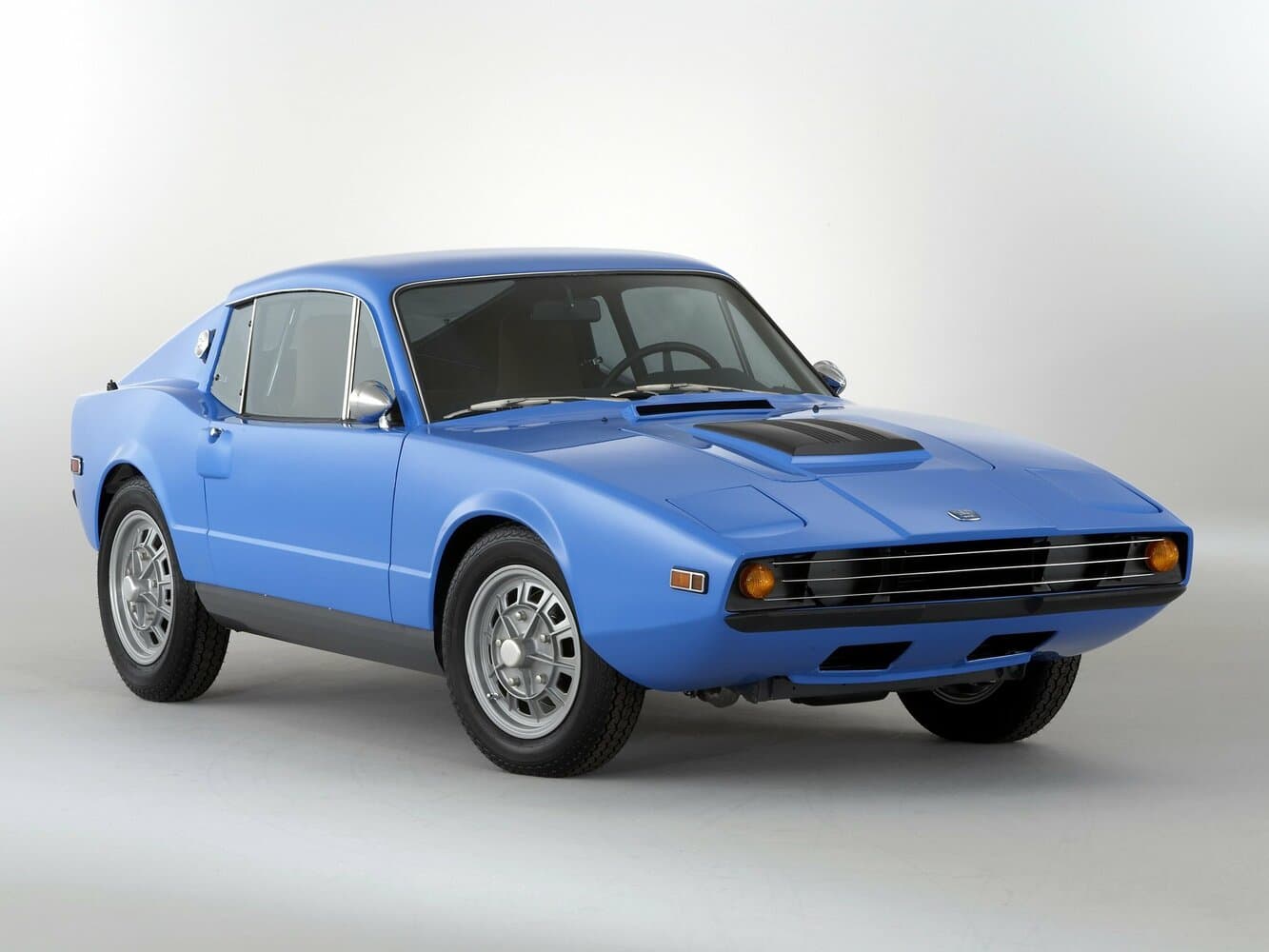 Saab, Sonett, III, 1974, фото 2