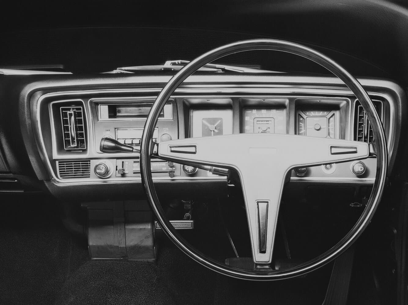 Toyota Crown IV (S60/S70) Седан, фото 6