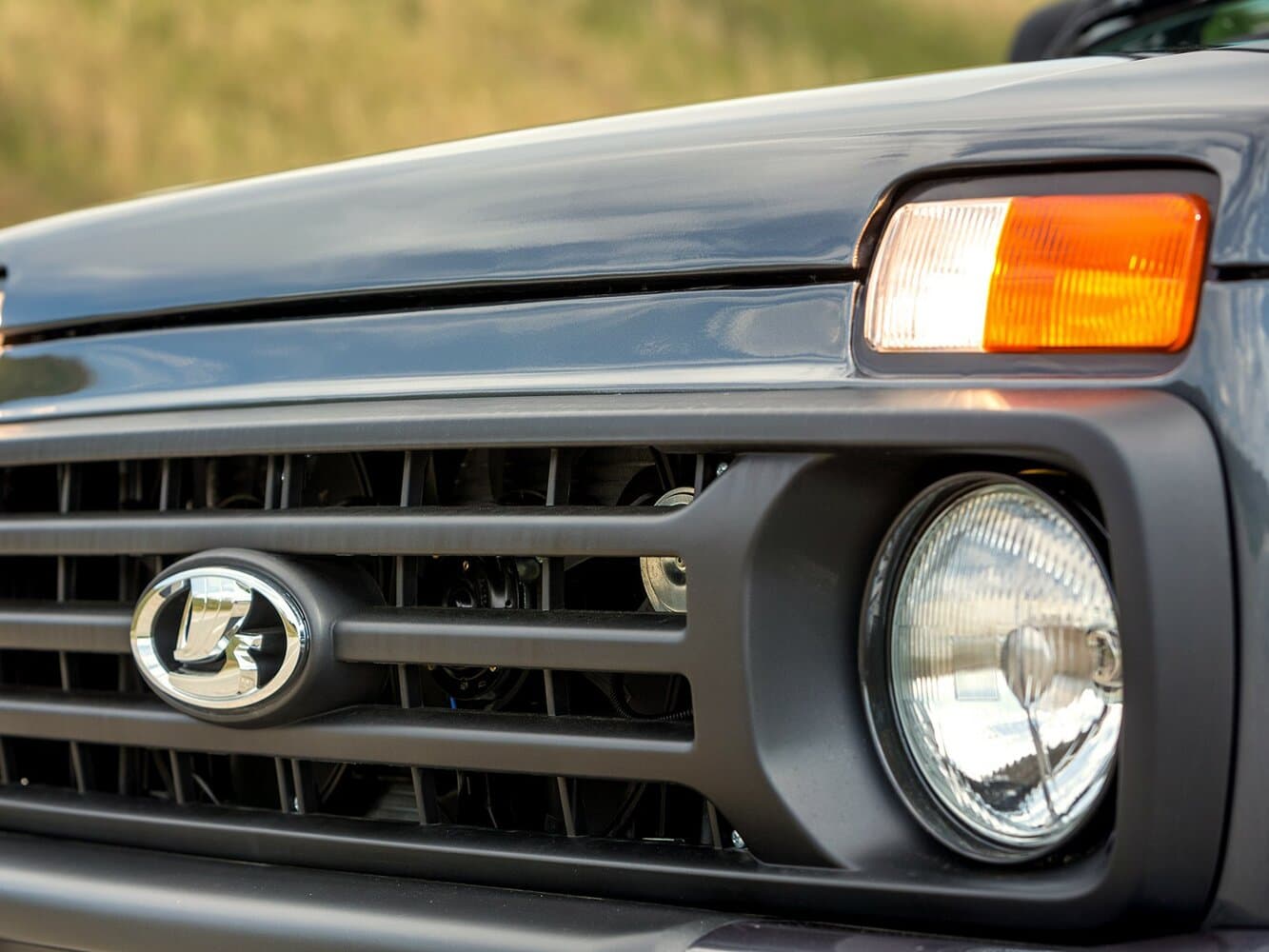 Lada (ВАЗ) 2131 (4x4) I Внедорожник 5 дв. Urban, фото 13