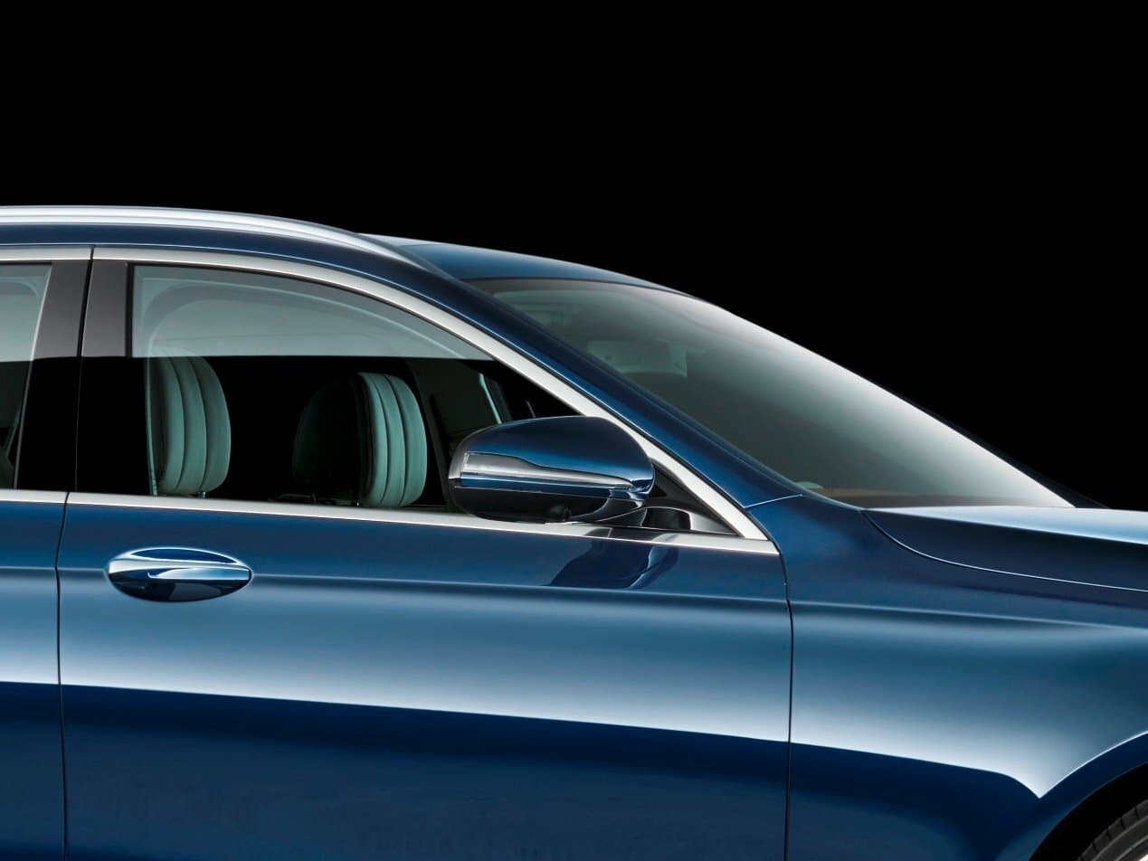 Mercedes-Benz E-Class V (W213, S213, C238) Универсал 5 дв., фото 10