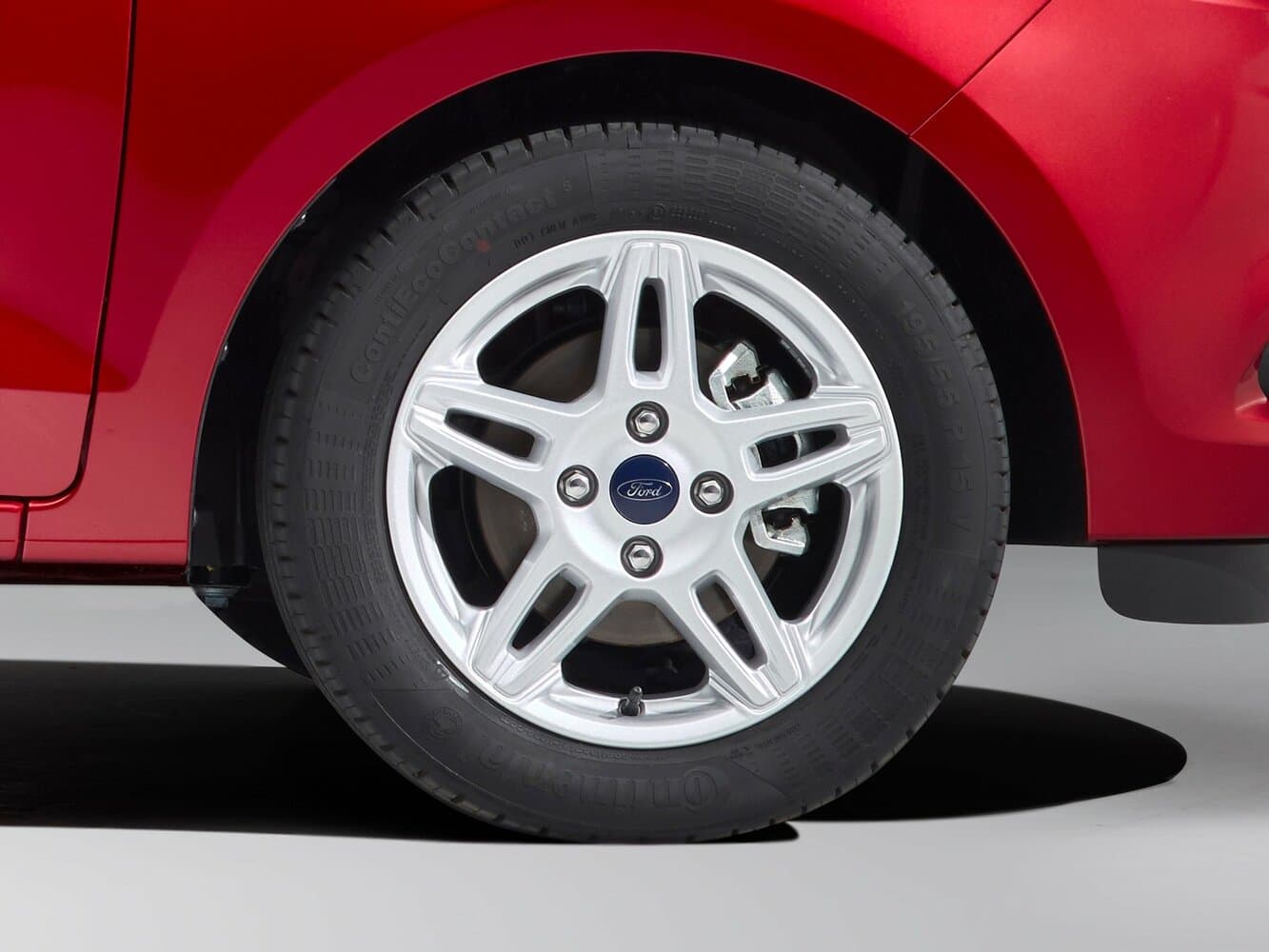 Ford, KA, III, 2019, фото 2