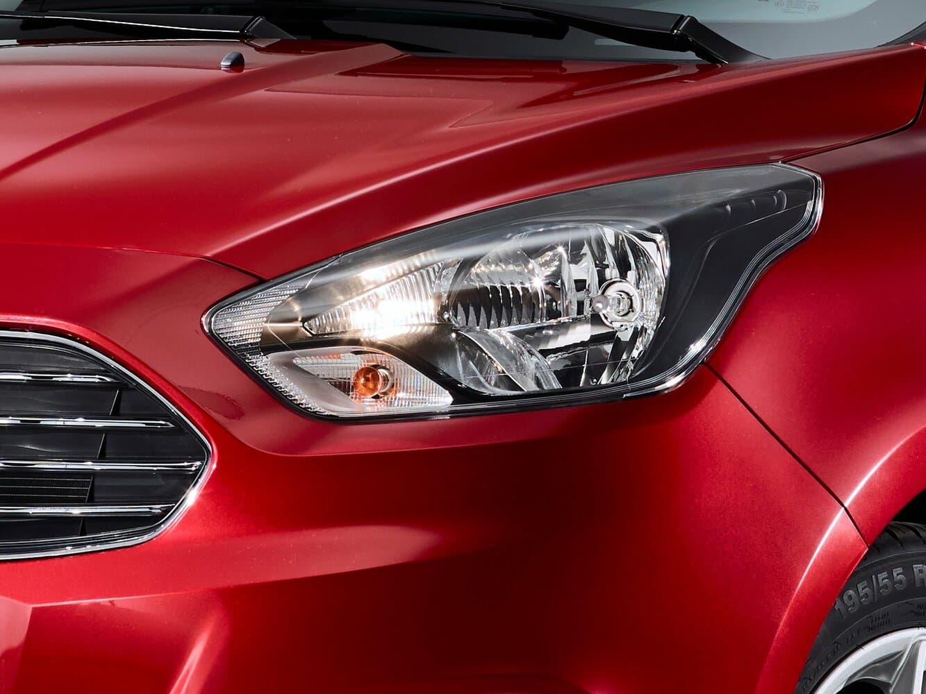 Ford, KA, III, 2019, фото 6