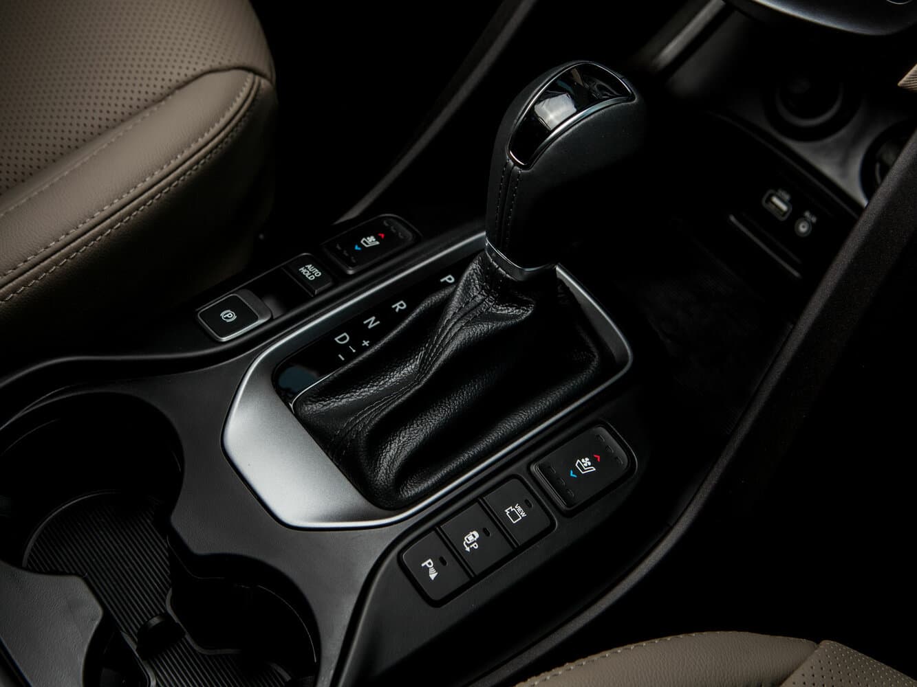 Hyundai Santa Fe III Рестайлинг Внедорожник 5 дв. Grand, фото 11
