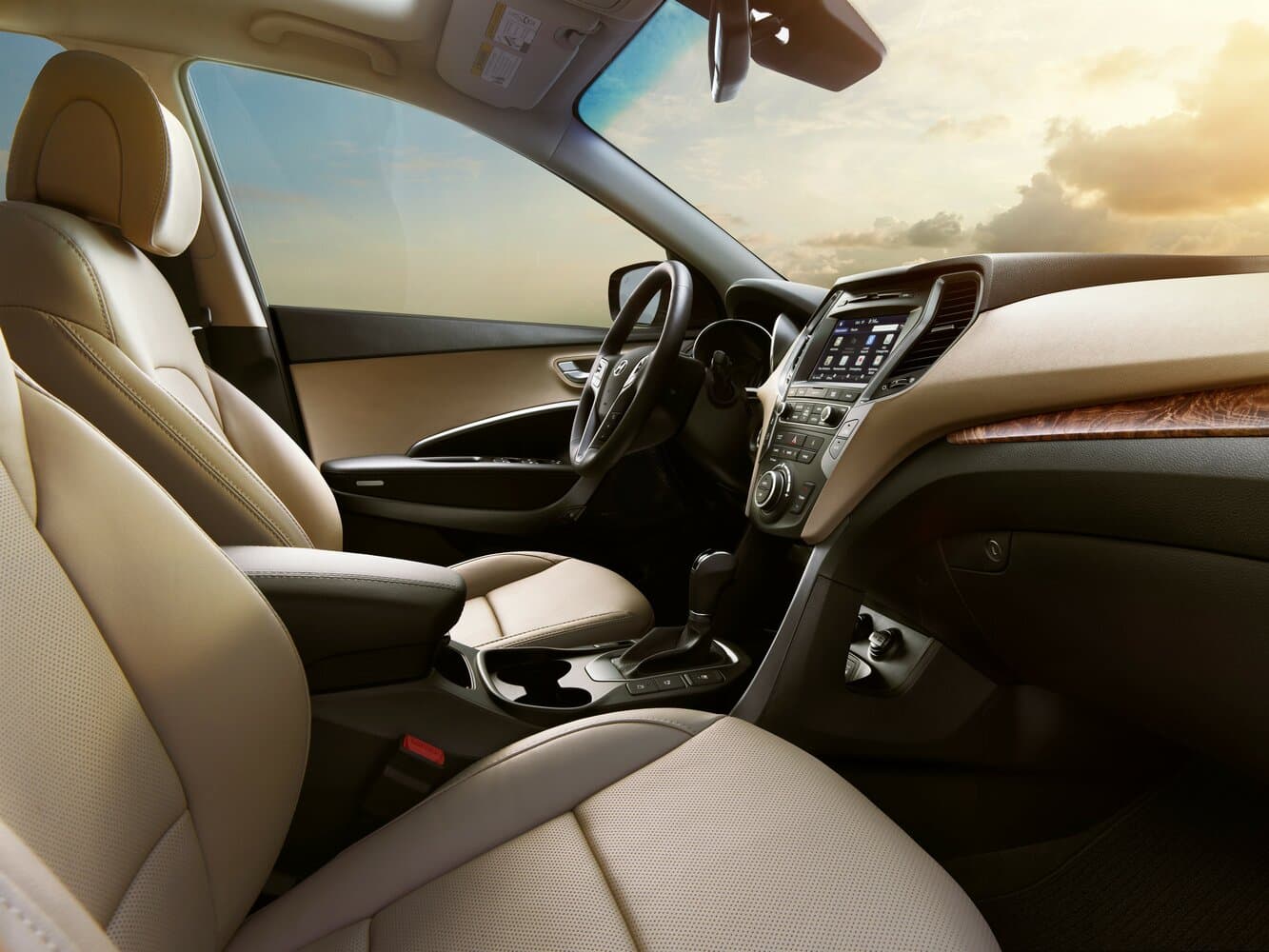 Hyundai Santa Fe III Рестайлинг Внедорожник 5 дв. Grand, фото 12