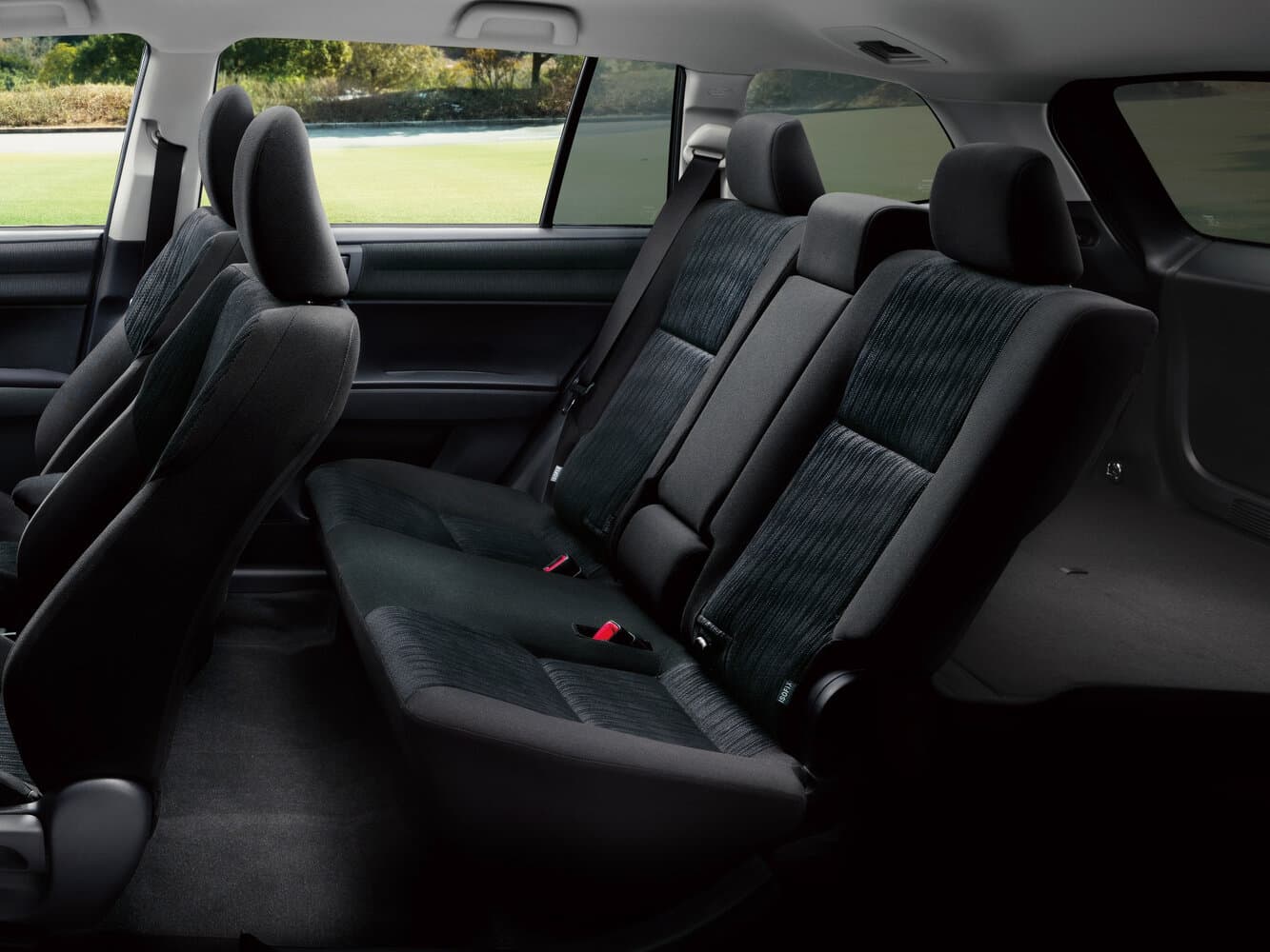 Toyota Corolla XI (E160, E170, E180) Универсал 5 дв. Fielder, фото 6