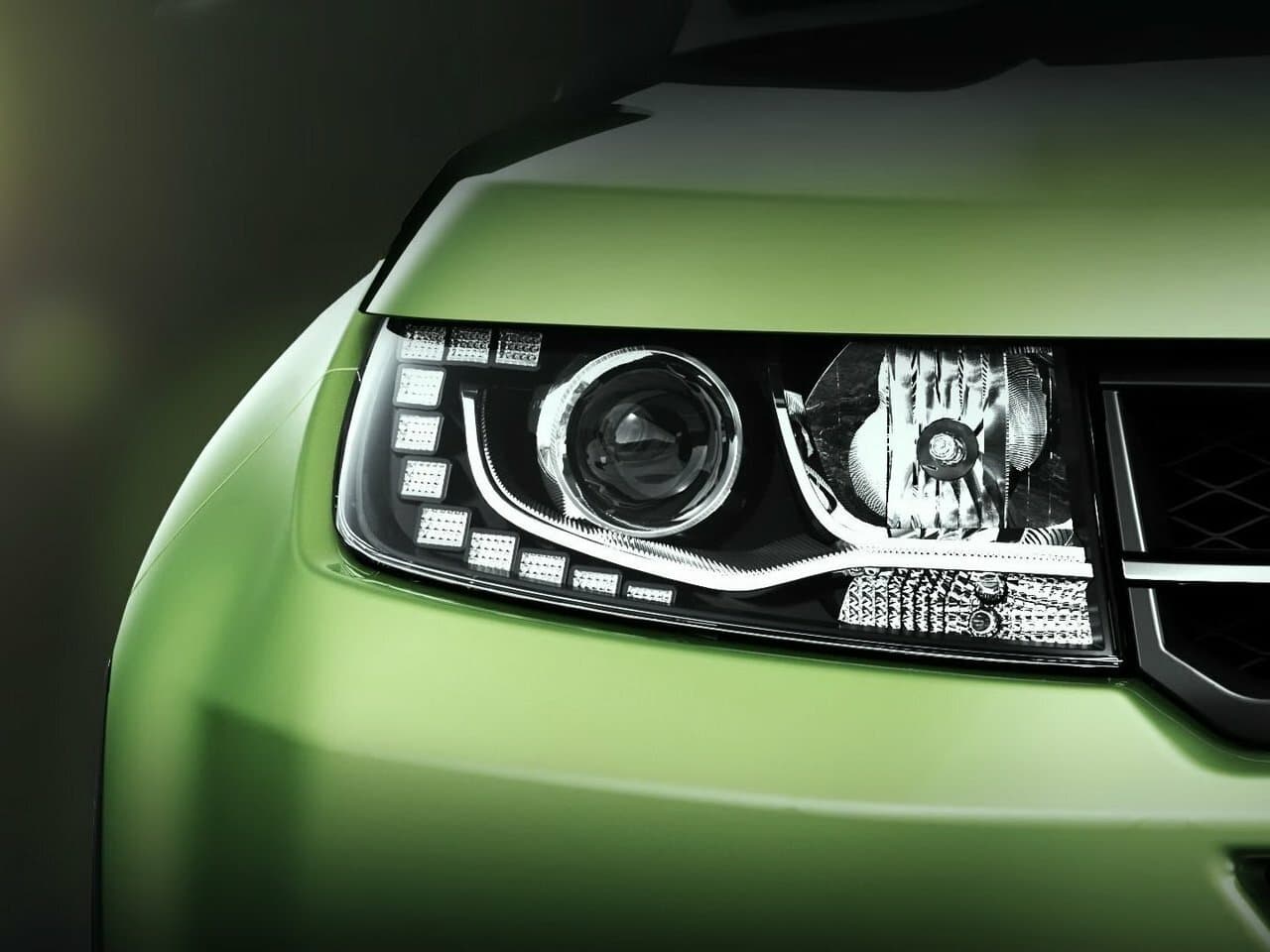 Landwind X7  Внедорожник 5 дв., фото 7
