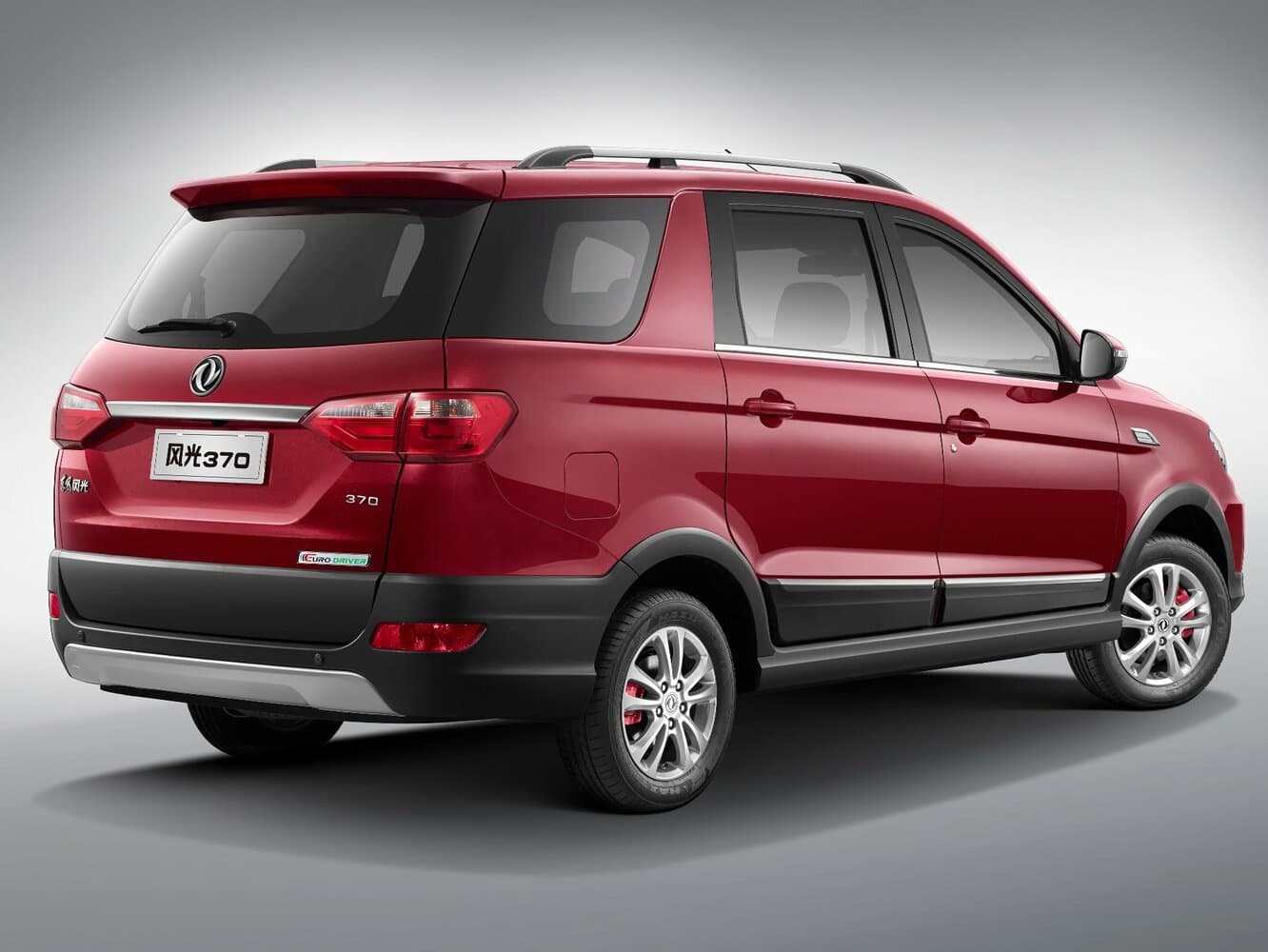 Dongfeng, 370, I, 2020, фото 8