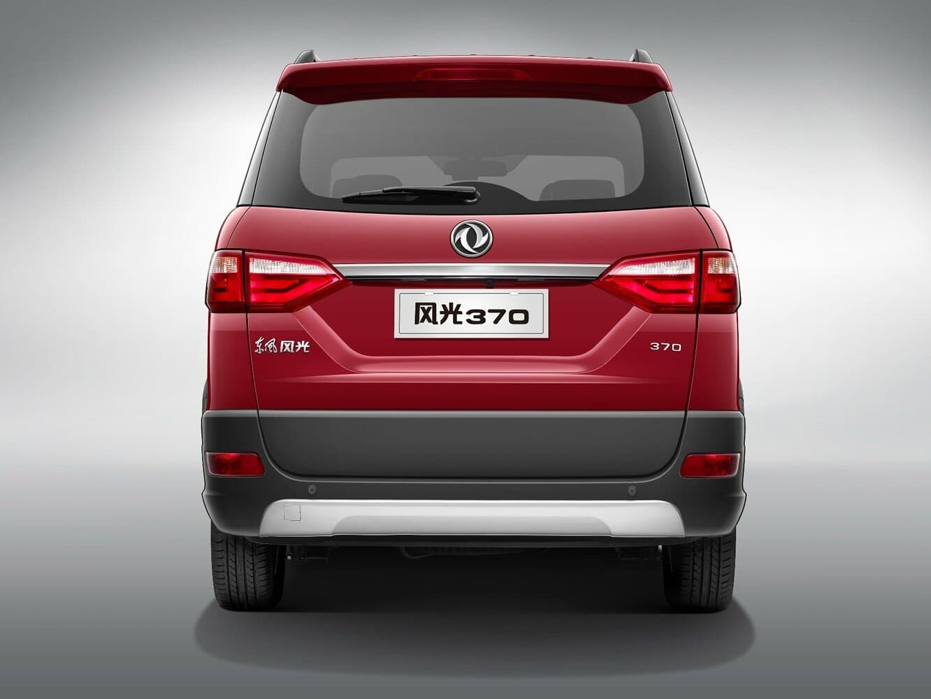 Dongfeng, 370, I, 2020, фото 2
