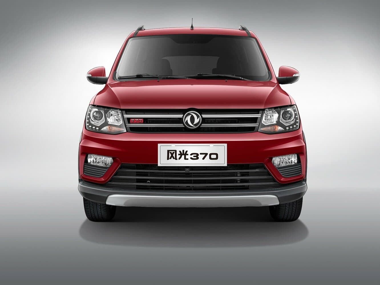 Dongfeng, 370, I, 2020, фото 4