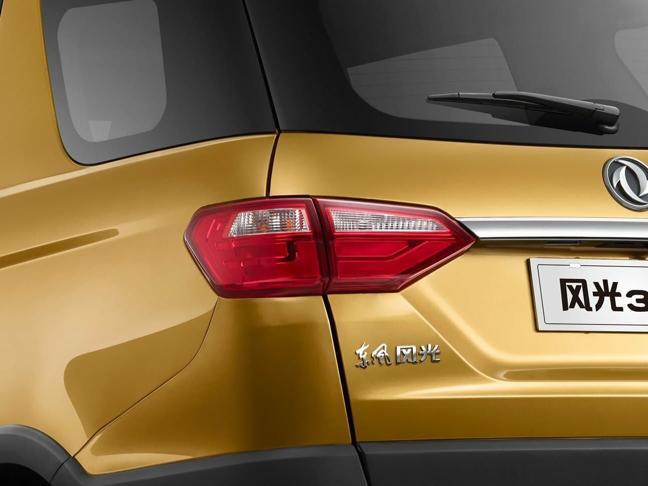 Dongfeng, 370, I, 2020, фото 9