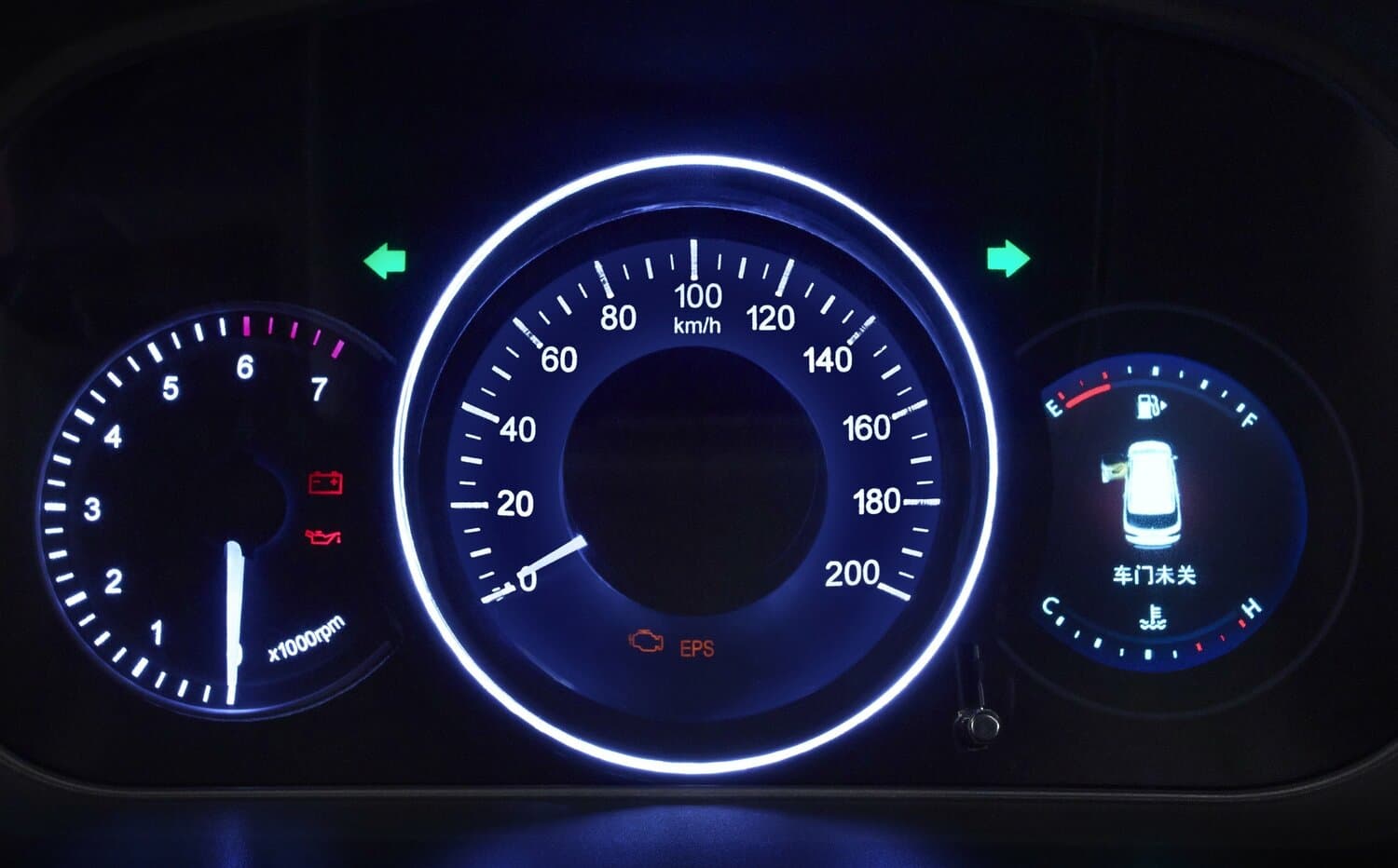 Dongfeng, 370, I, 2020, фото 6