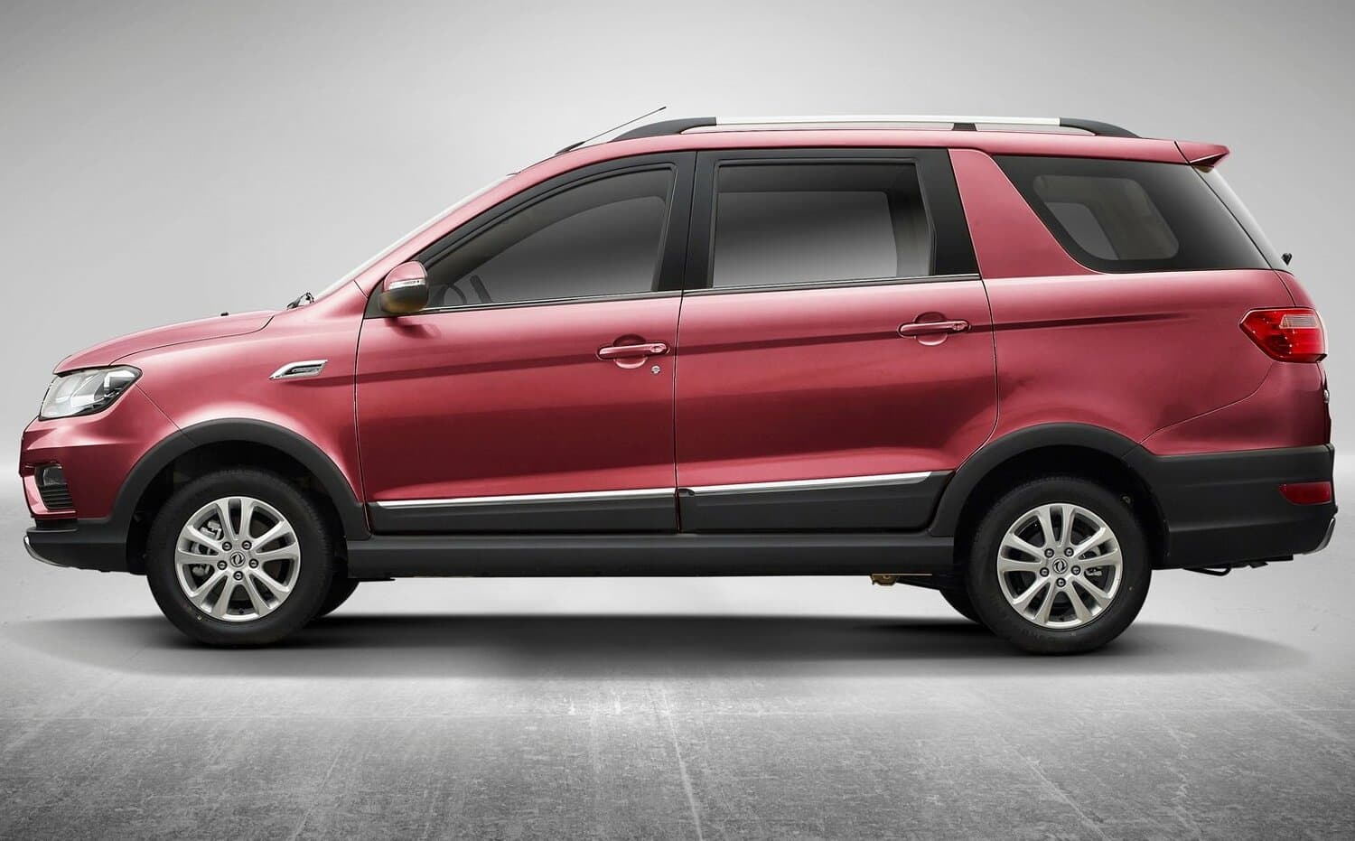Dongfeng 370