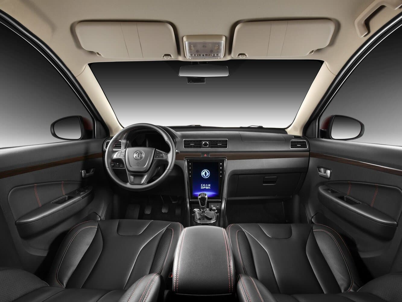 Dongfeng, 370, I, 2020, фото 3