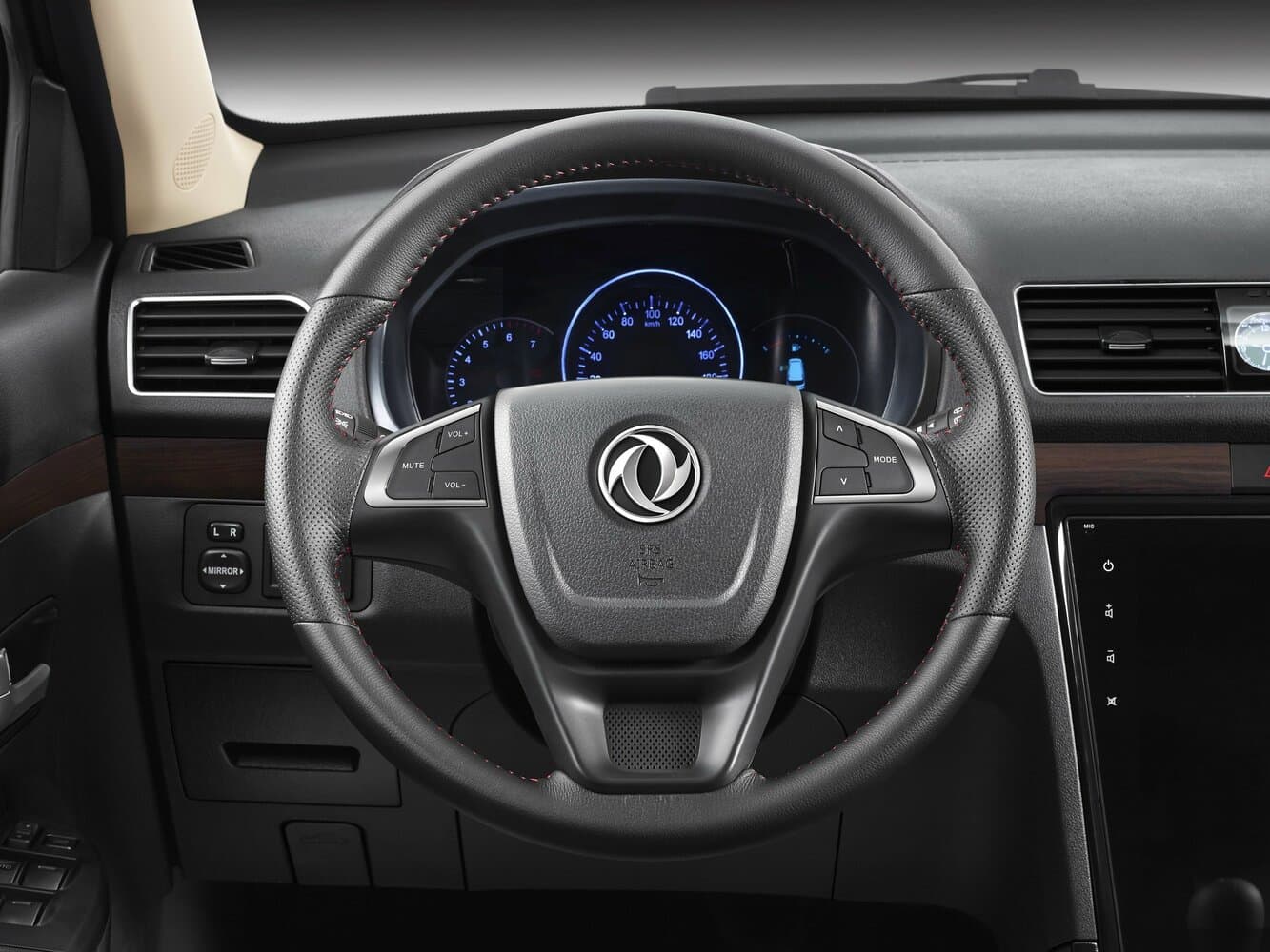 Dongfeng, 370, I, 2020, фото 5