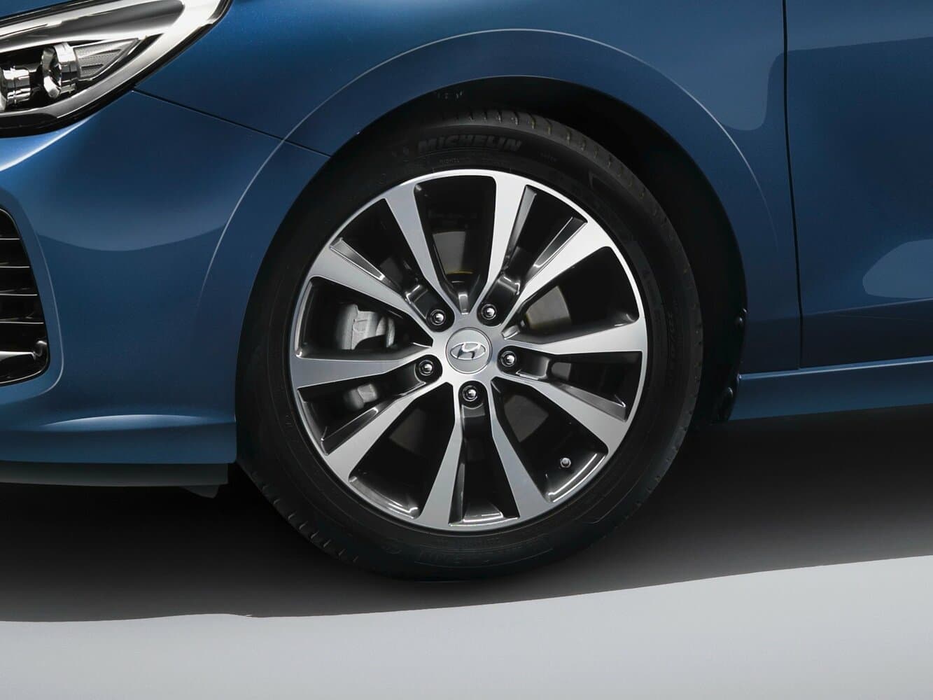 Hyundai i30 III Хэтчбек 5 дв., фото 12