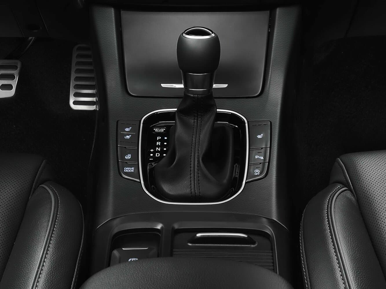 Hyundai i30 III Хэтчбек 5 дв., фото 8