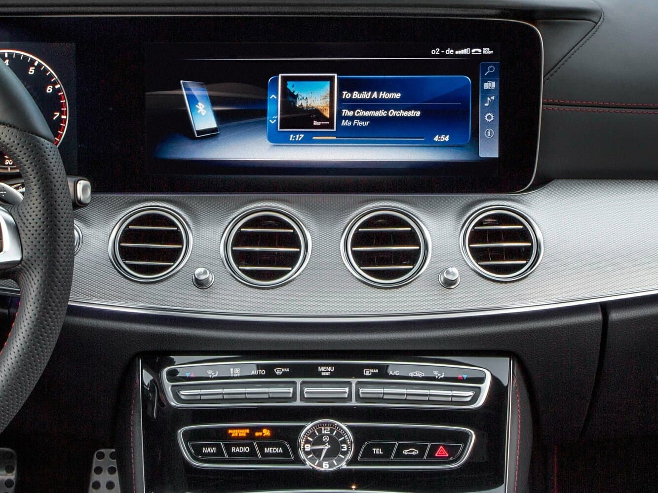 Mercedes-Benz E-Class AMG V (W213) Универсал 5 дв., фото 11