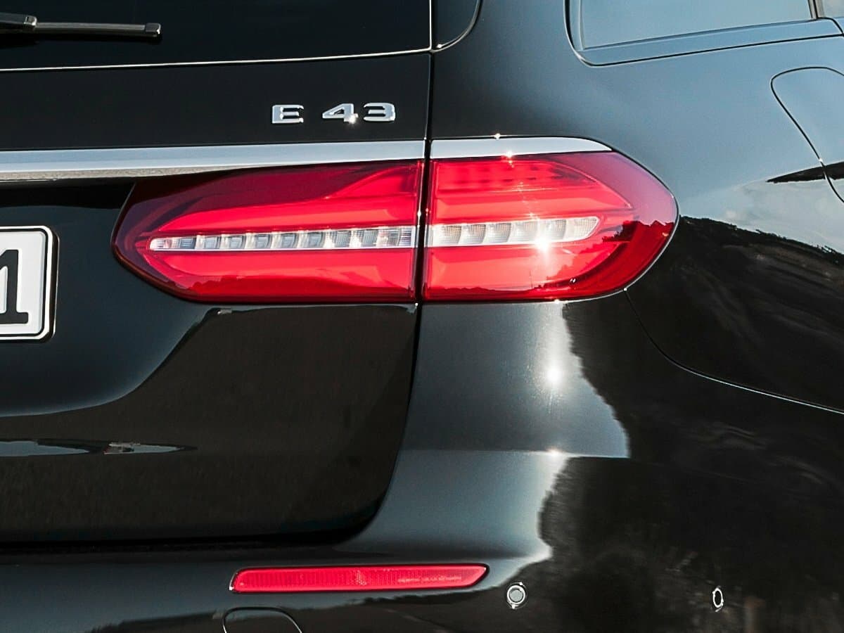 Mercedes-Benz E-Class AMG V (W213) Универсал 5 дв., фото 10