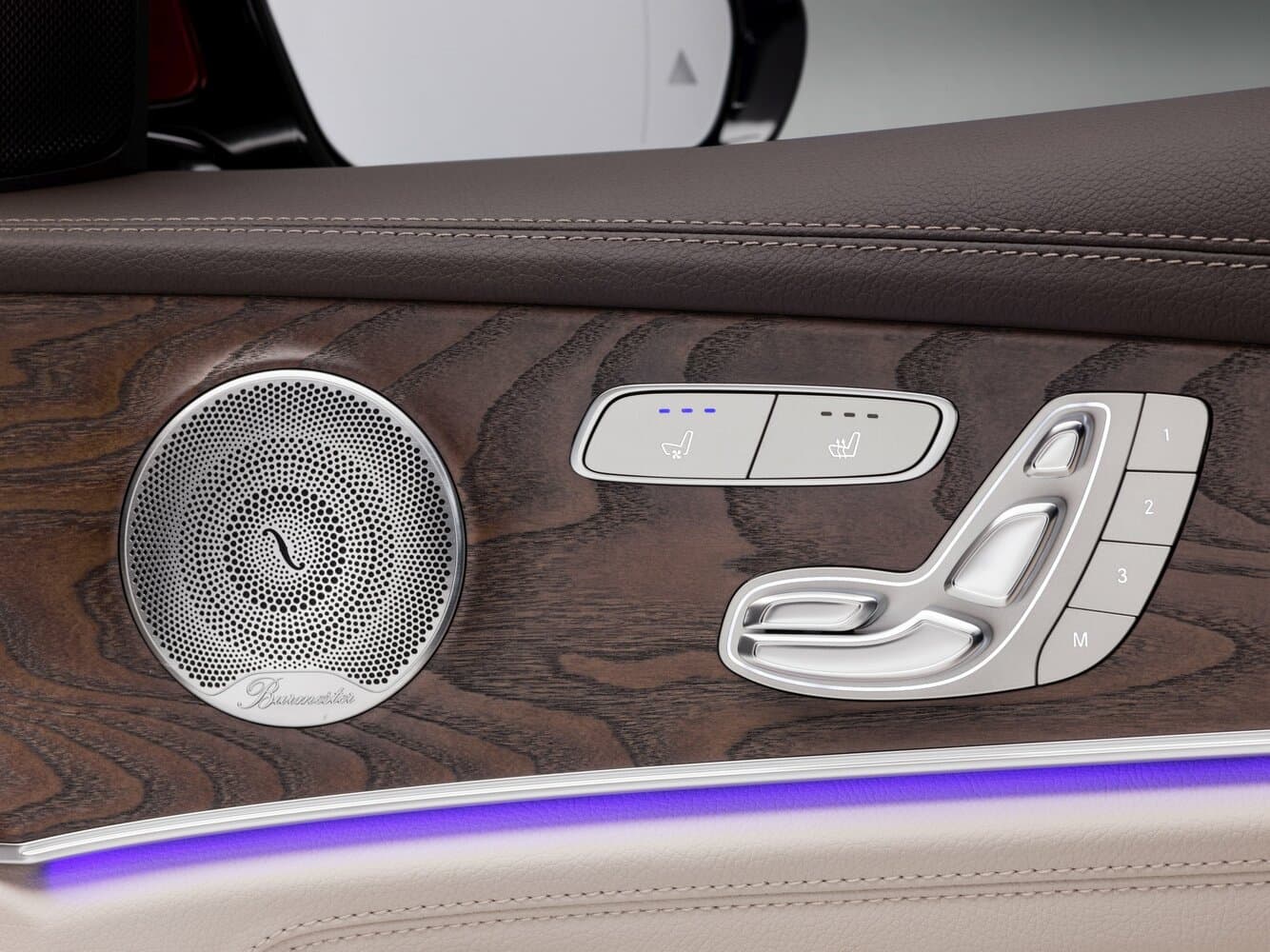 Mercedes-Benz E-Class V (W213, S213, C238) Универсал 5 дв. All-Terrain, фото 14