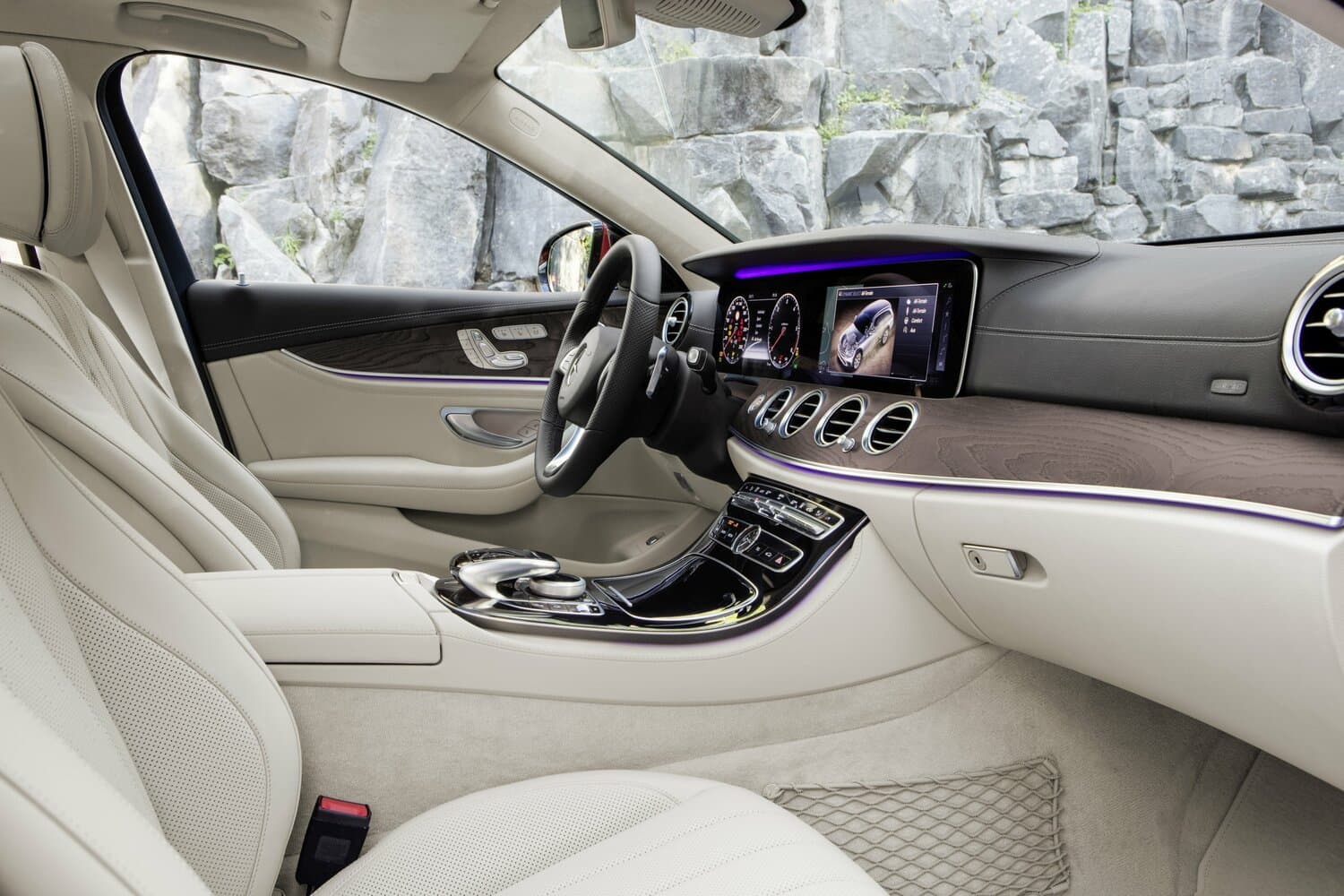 Mercedes-Benz E-Class V (W213, S213, C238) Универсал 5 дв. All-Terrain, фото 7