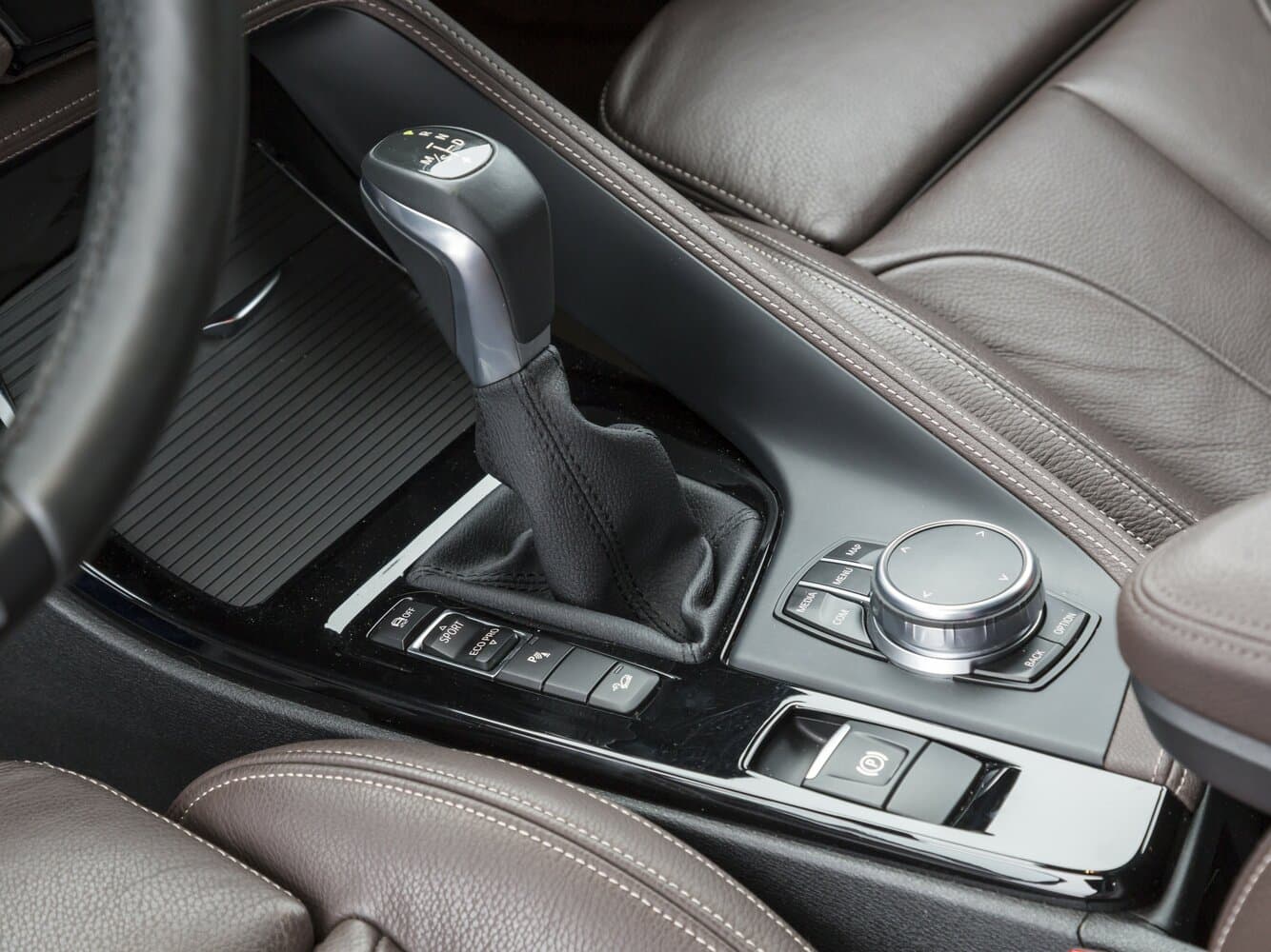 BMW X2 I (F39) Внедорожник 5 дв., фото 29