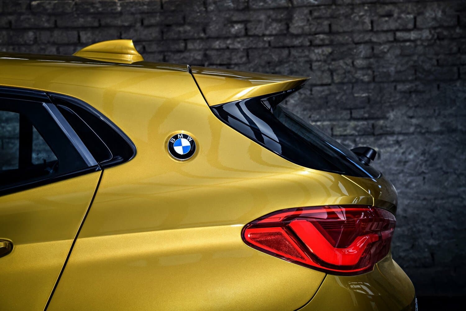 BMW X2 I (F39) Внедорожник 5 дв., фото 18