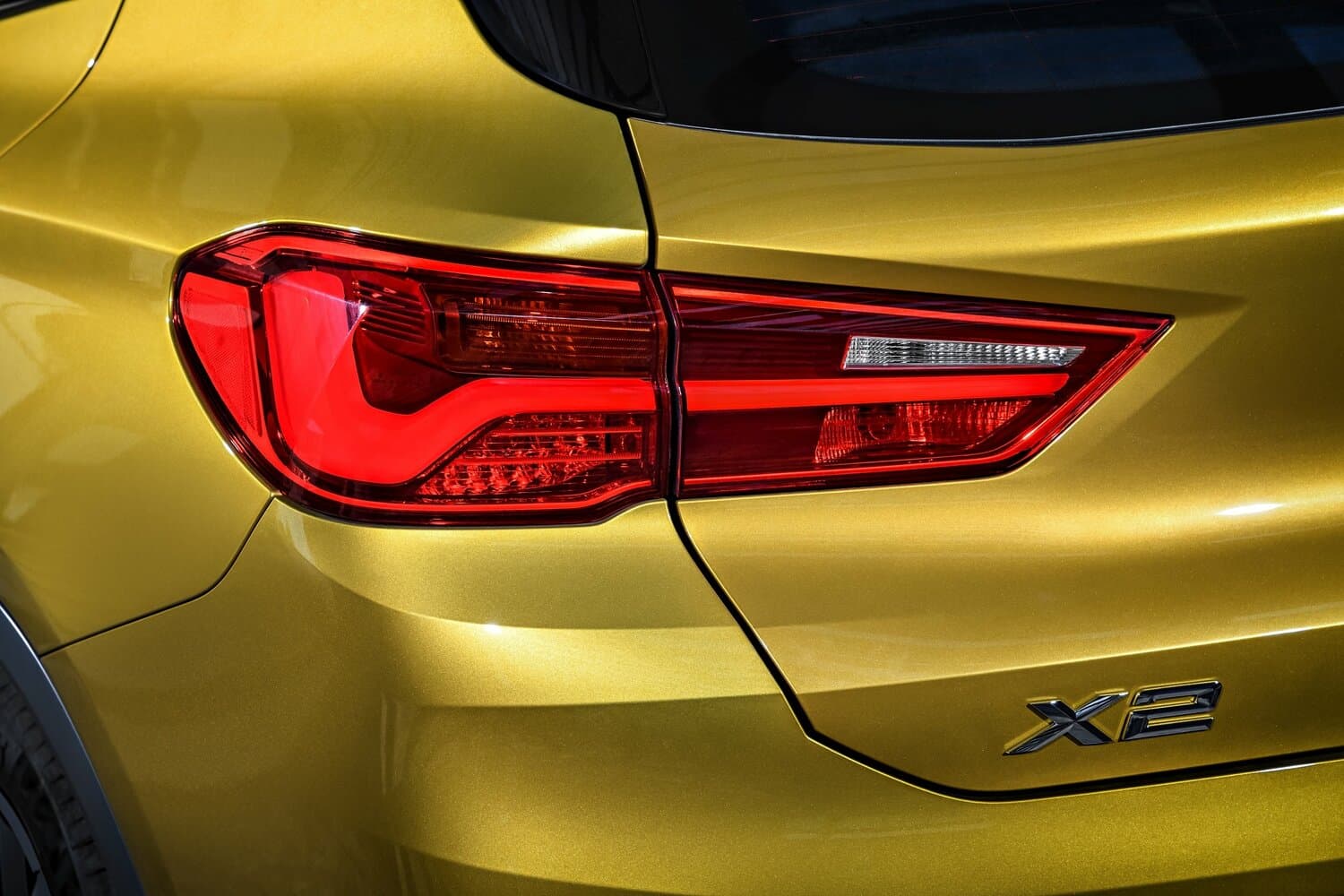 BMW X2 I (F39) Внедорожник 5 дв., фото 16