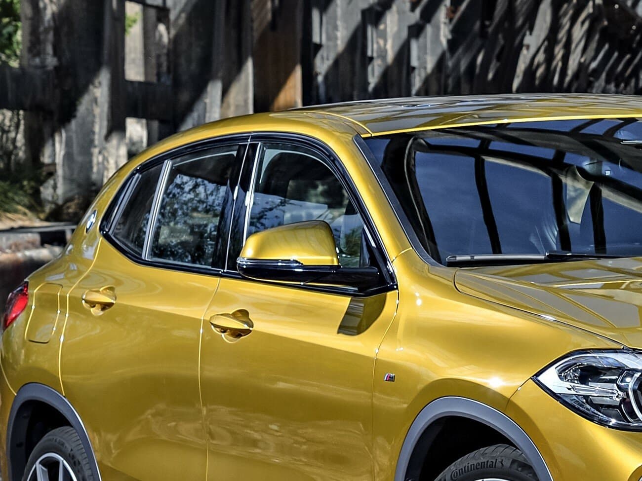 BMW X2 I (F39) Внедорожник 5 дв., фото 13
