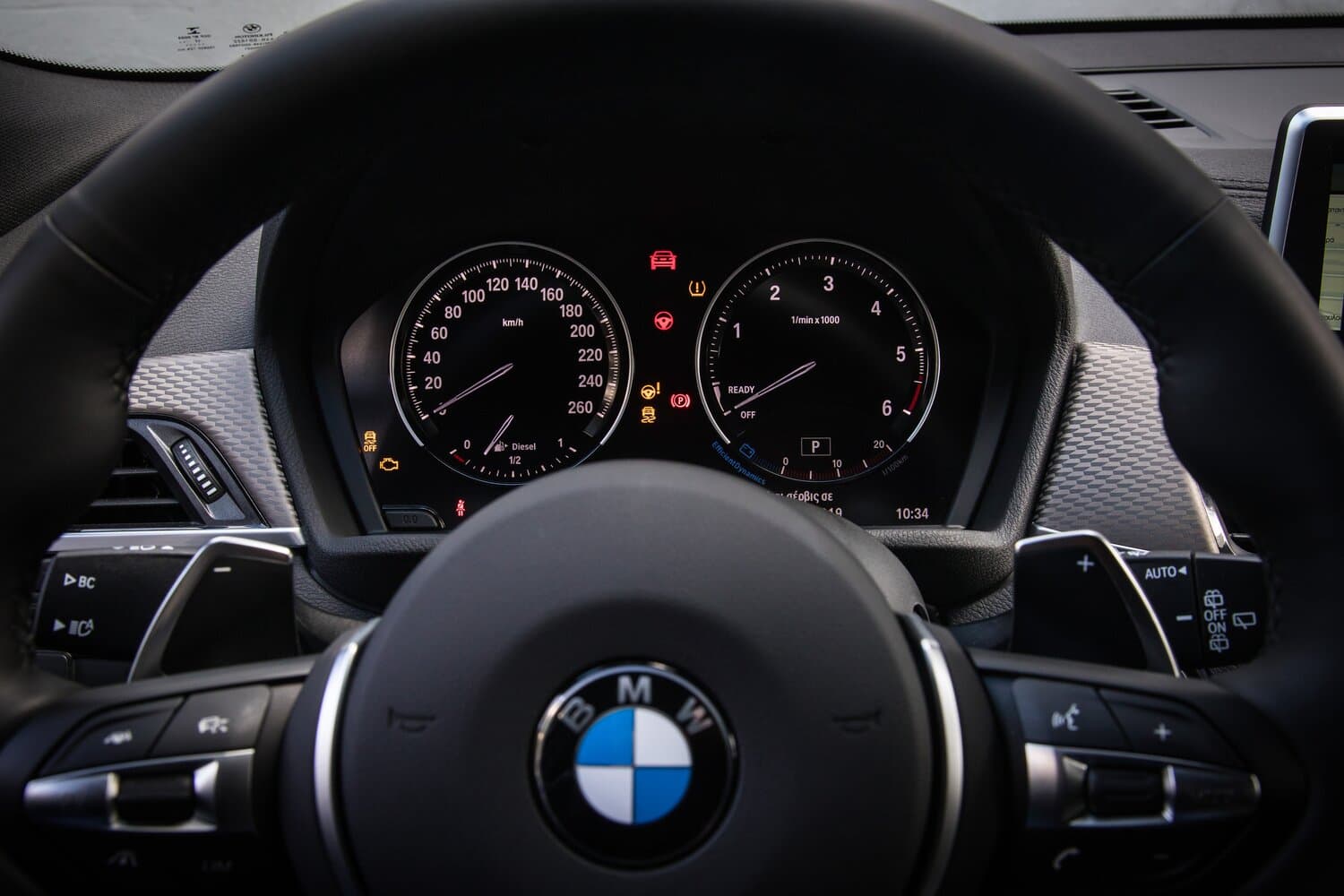 BMW X2 I (F39) Внедорожник 5 дв., фото 8