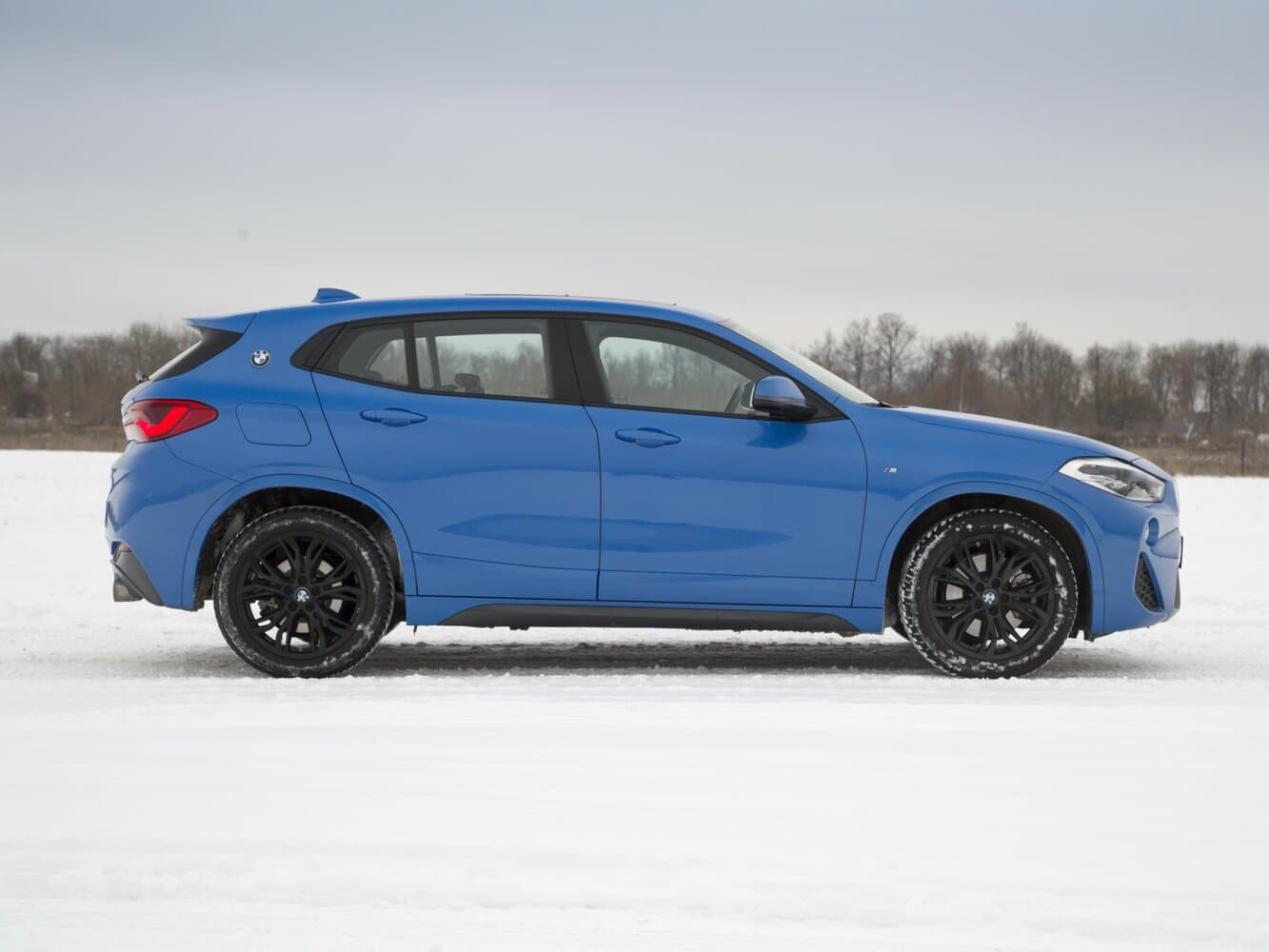 BMW X2 I (F39) Внедорожник 5 дв., фото 20