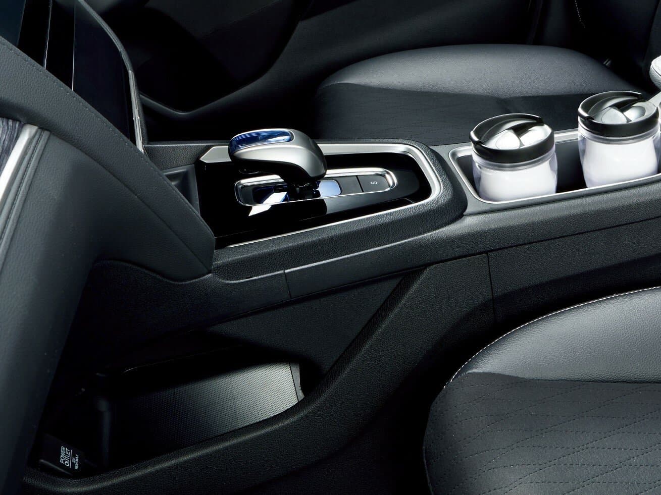 Honda, Shuttle, II, 2018, фото 7