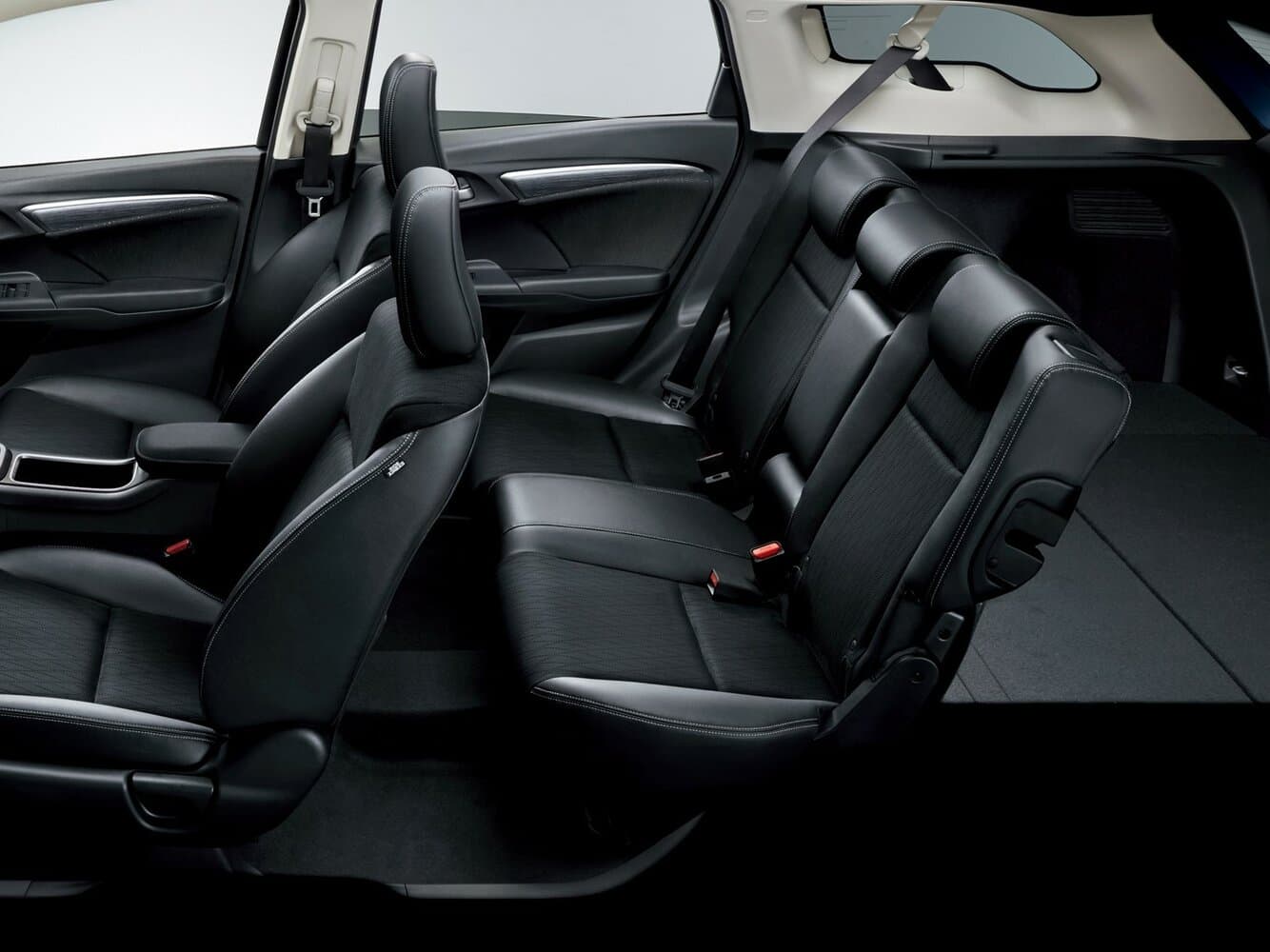 Honda, Shuttle, II, 2018, фото 5
