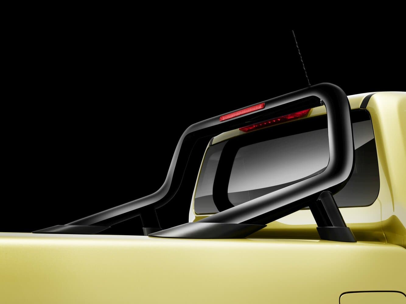 Mercedes-Benz X-Class I Пикап Двойная кабина, фото 15