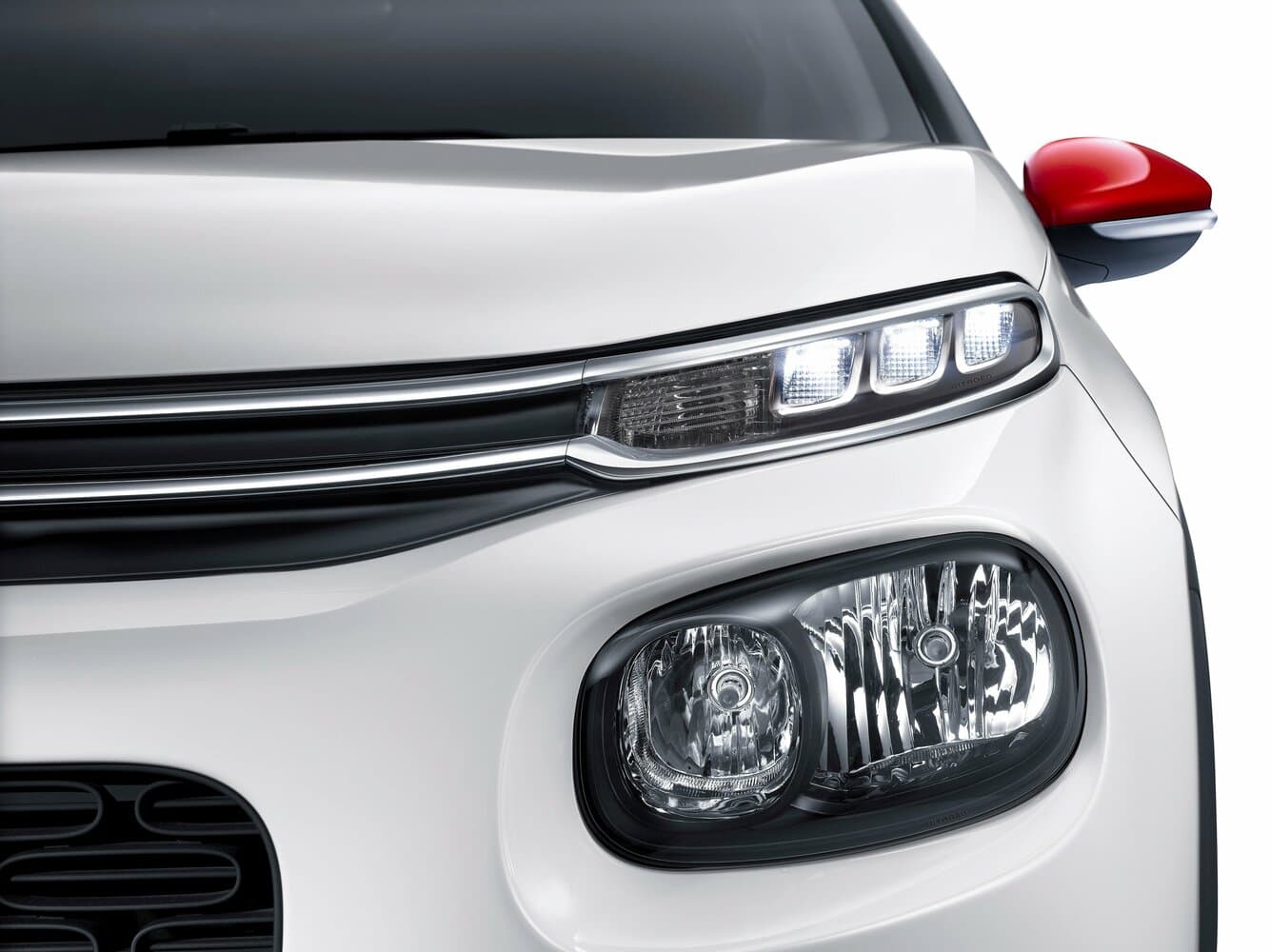 Citroen, C3, III, 2020, фото 6